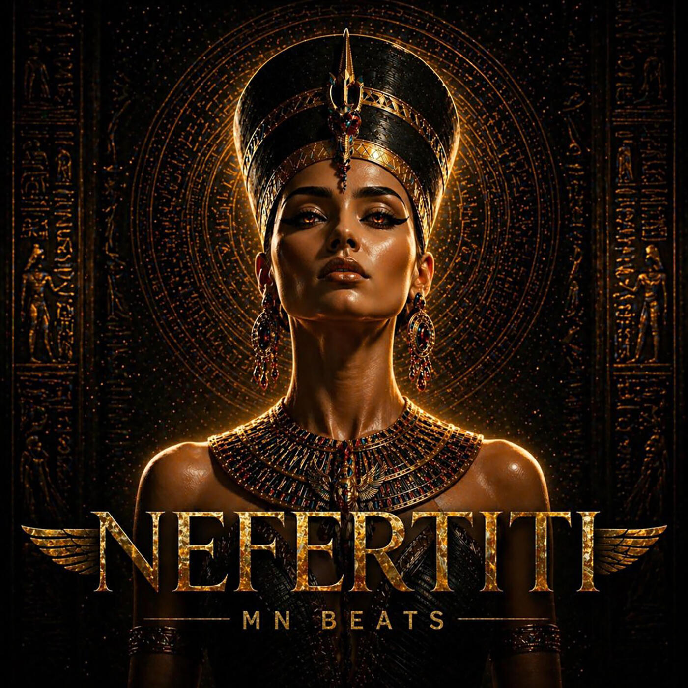 Релиз NEFERTITI
