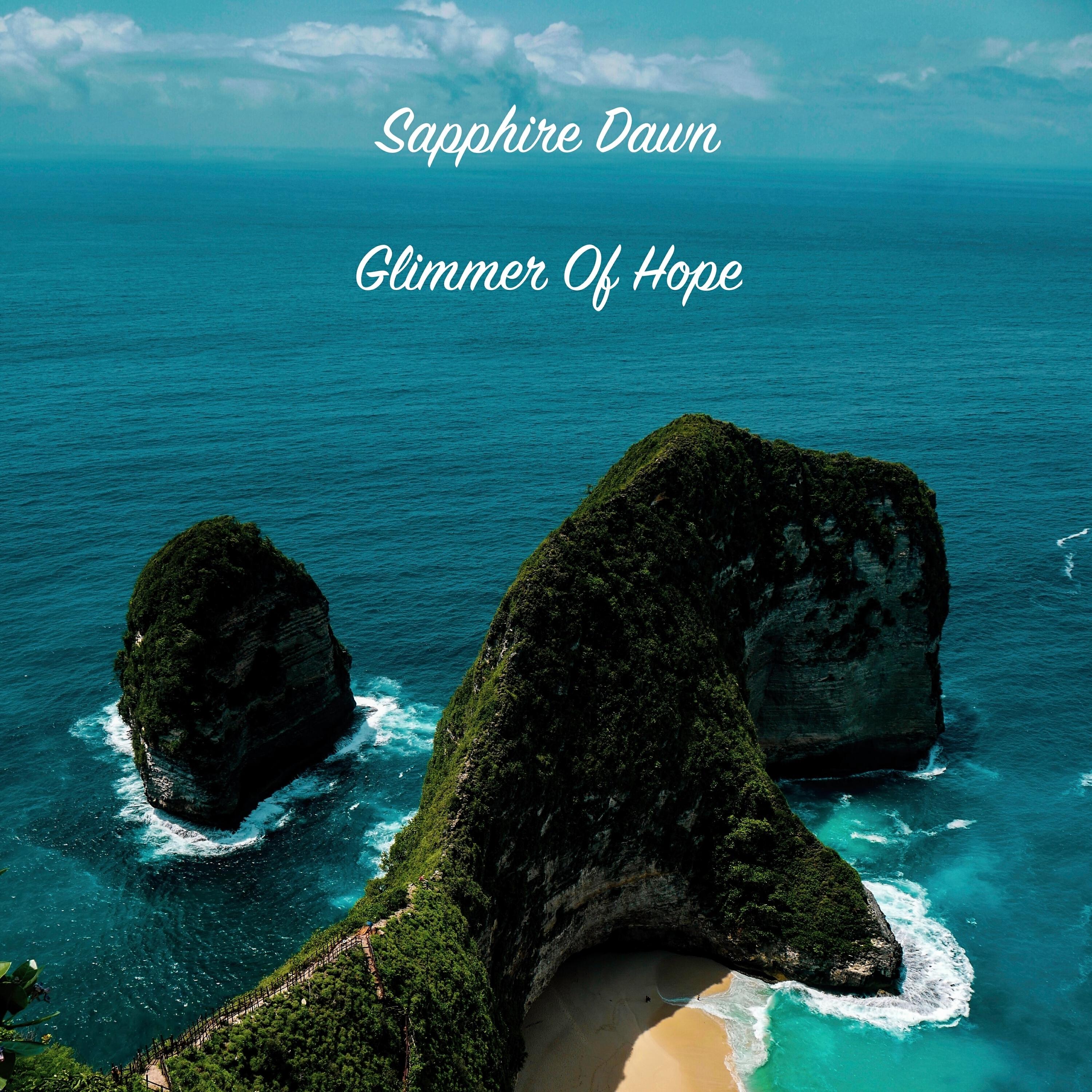 Релиз Glimmer Of Hope