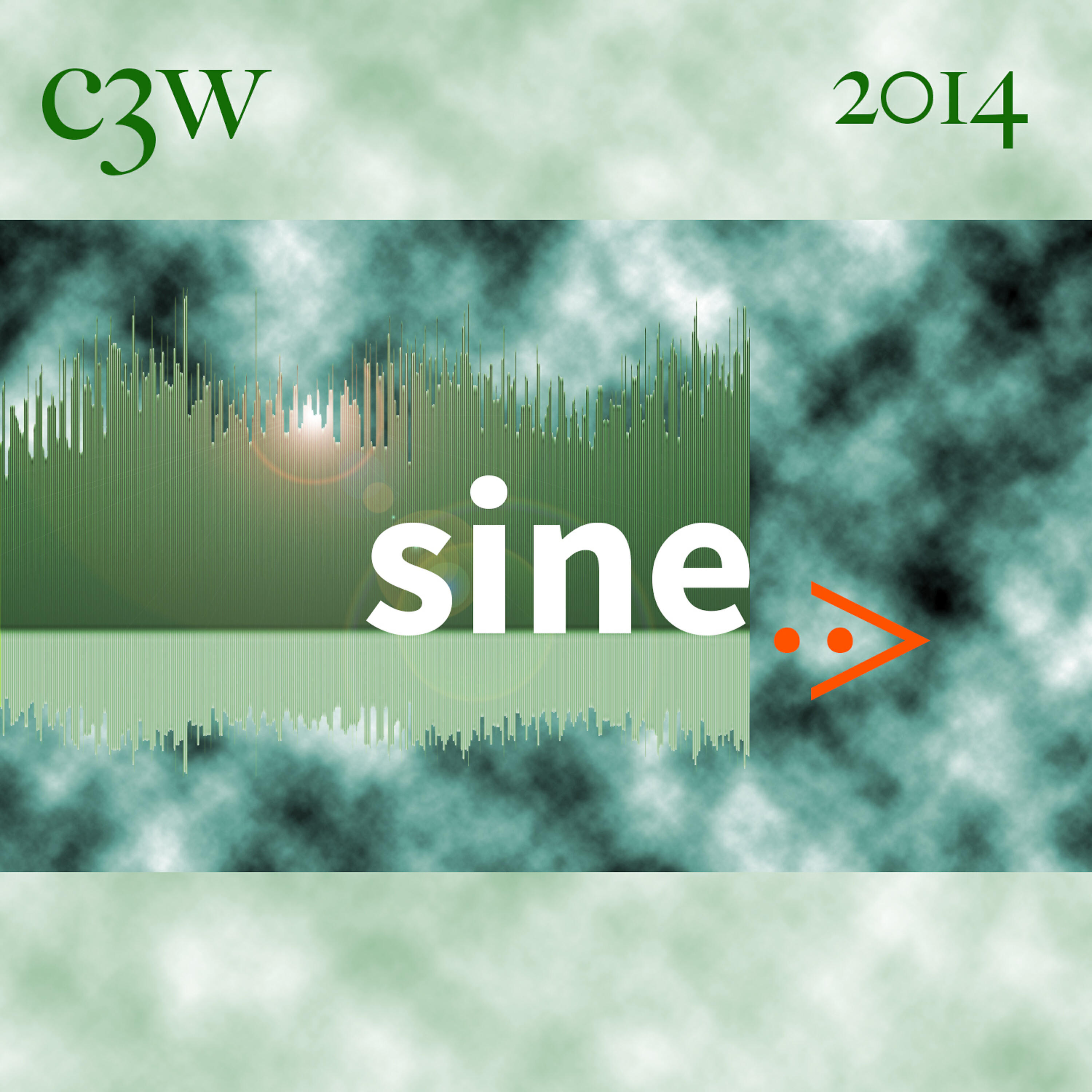 Релиз Sine