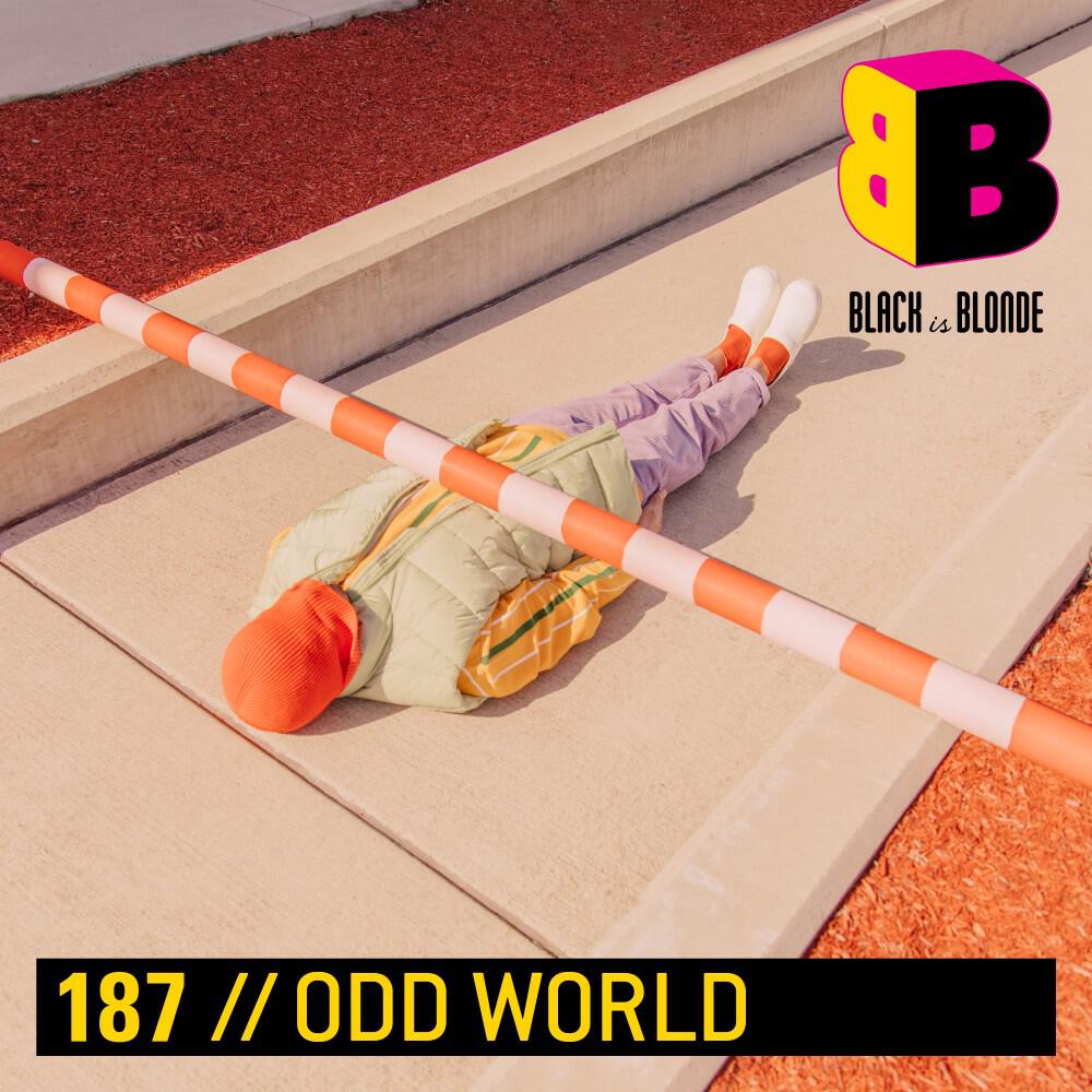 Релиз Odd World