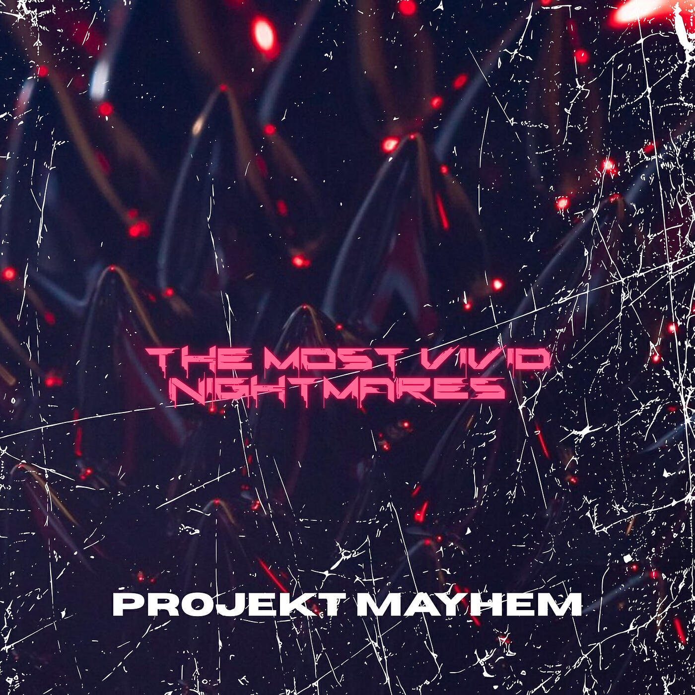 Релиз Projekt Mayhem