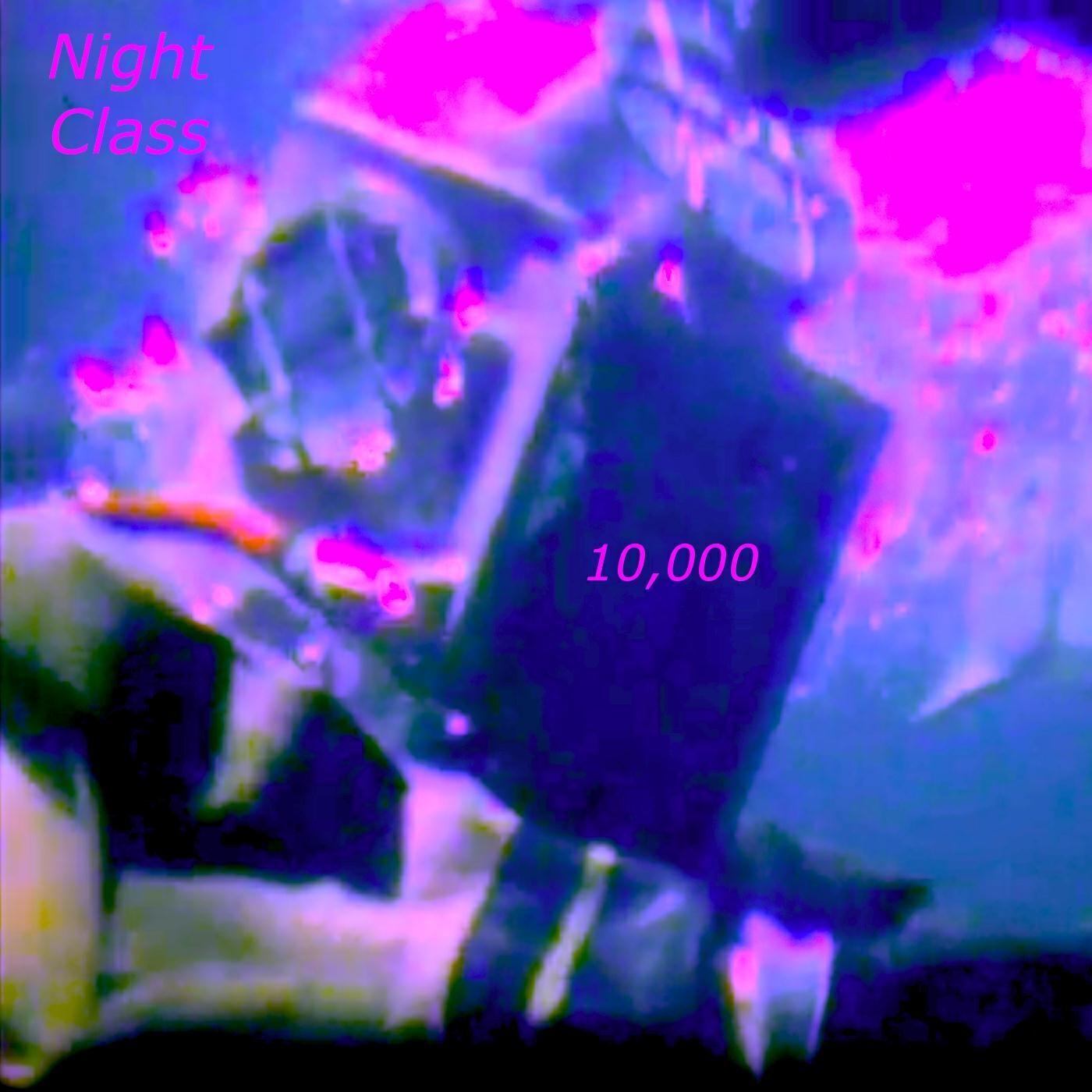 Релиз 10,000