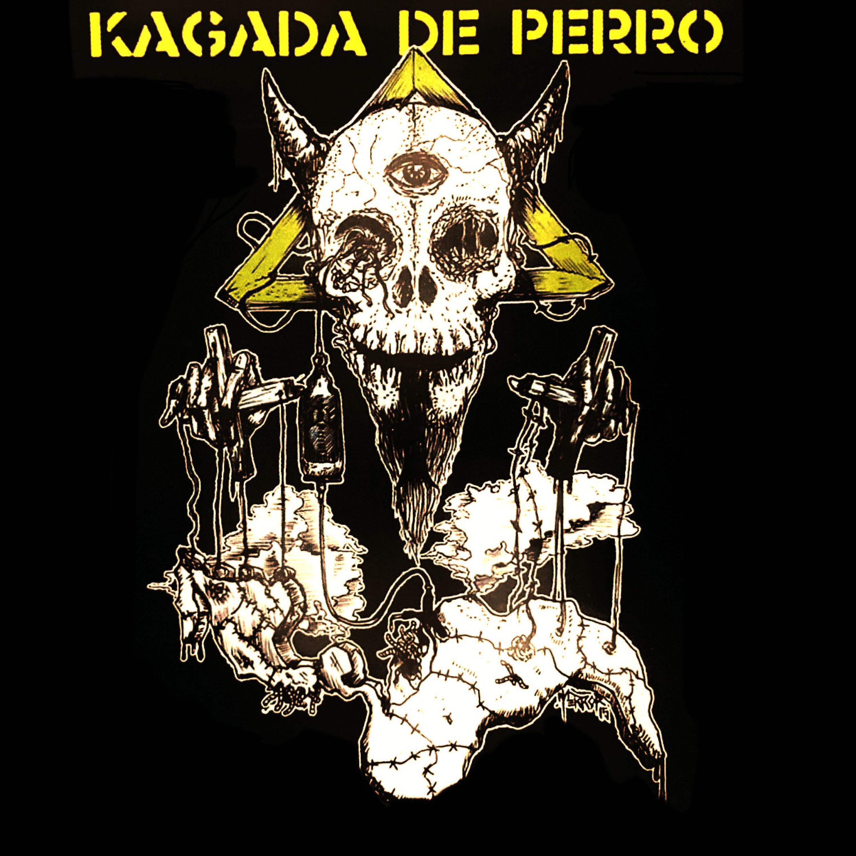 kagada de perro