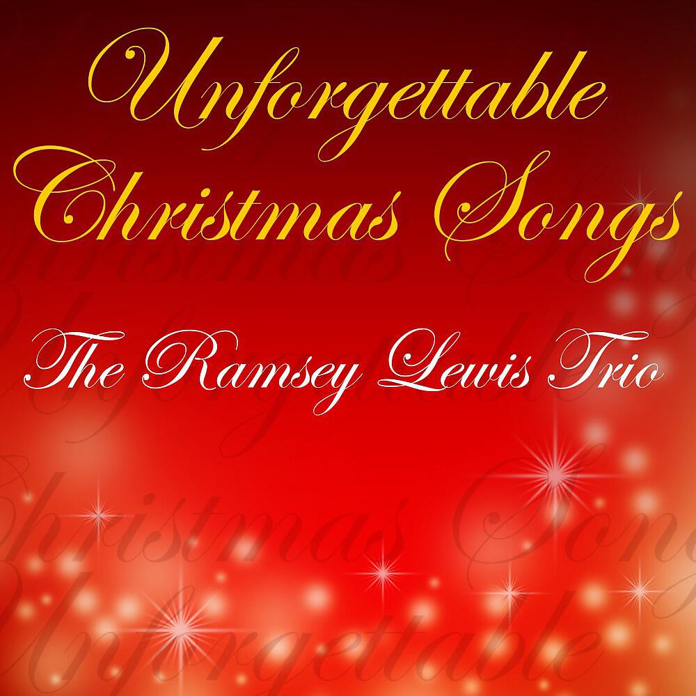 Релиз Unforgettable Christmas Songs
