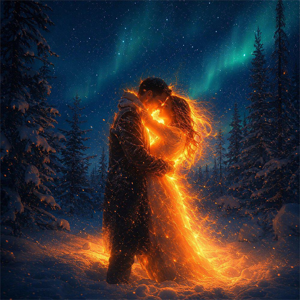 Релиз Let Me Feel Your Heartbeat Emotional Remix (Эмоциональный ремикс Let Me Feel Your Heartbeat)