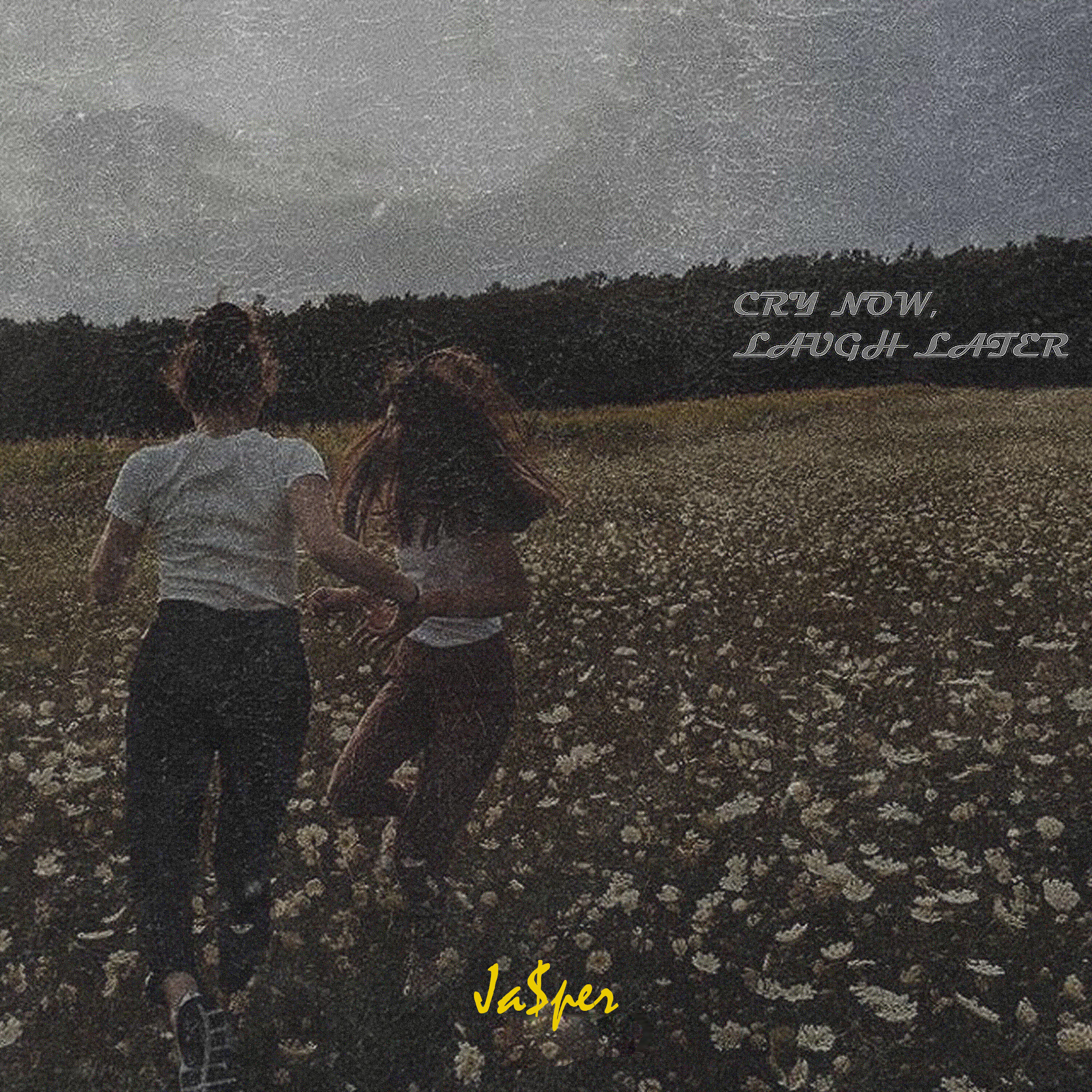 Релиз Cry Now Laugh Later