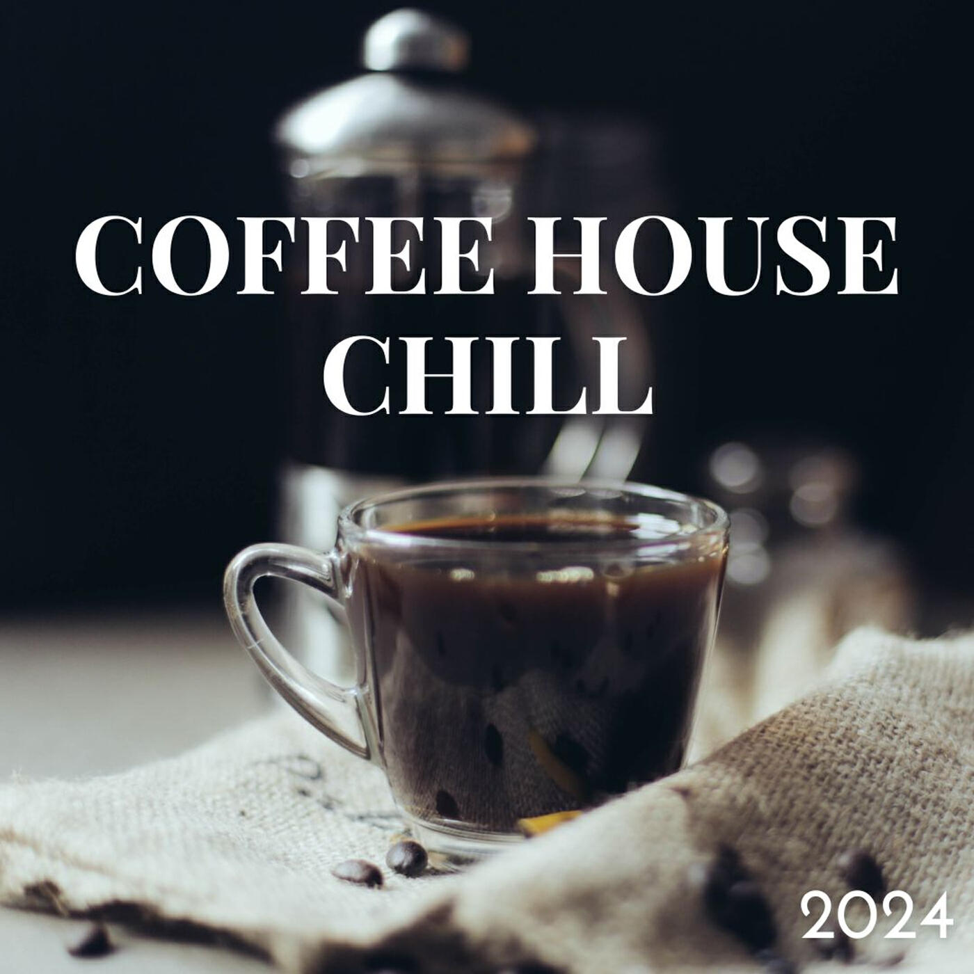 Релиз Coffeehouse Chill 2024