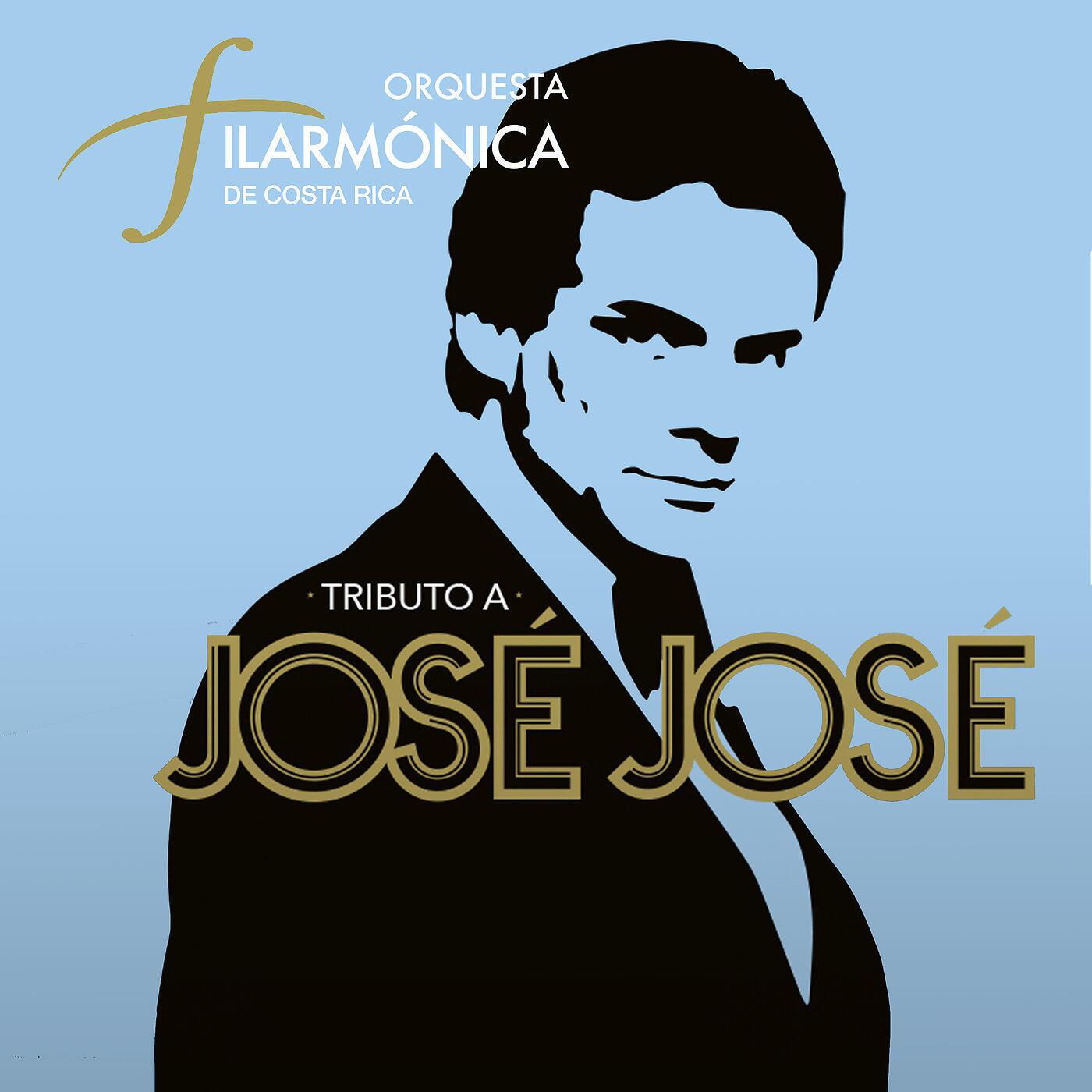 Релиз Tributo a José José
