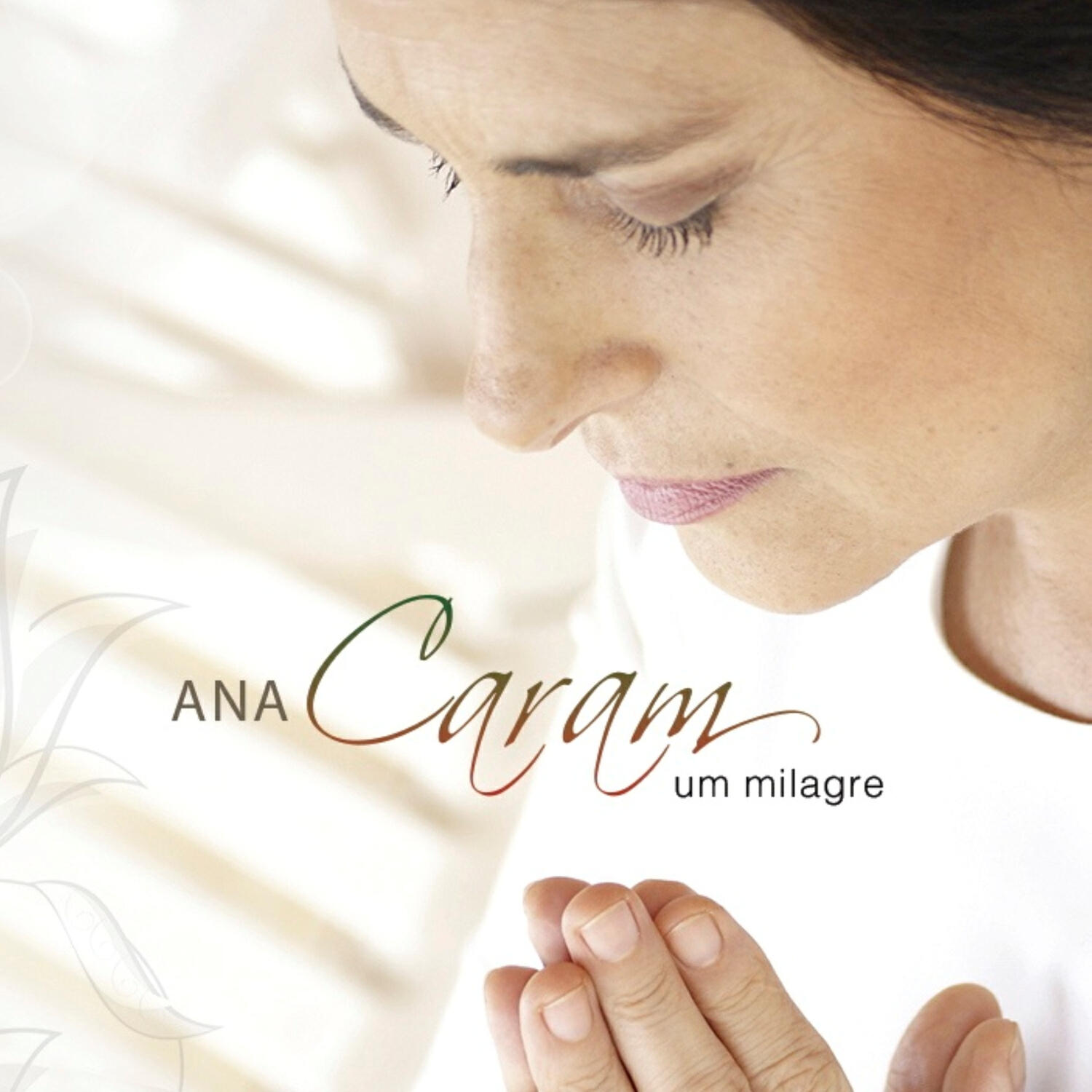 Релиз Um Milagre