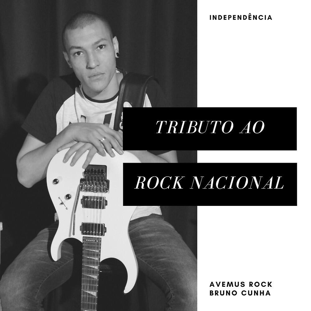 Релиз Tributo ao Rock Nacional
