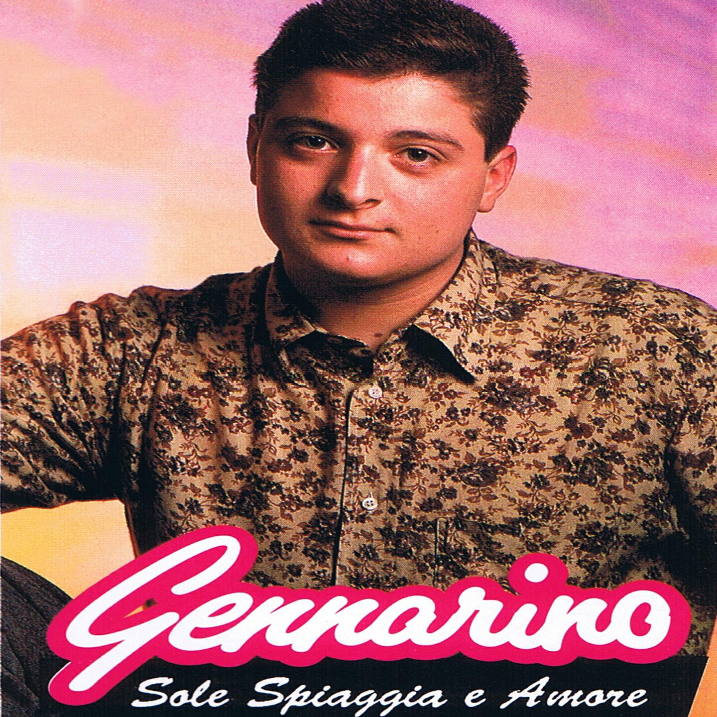 Релиз Sole spiaggia e amore