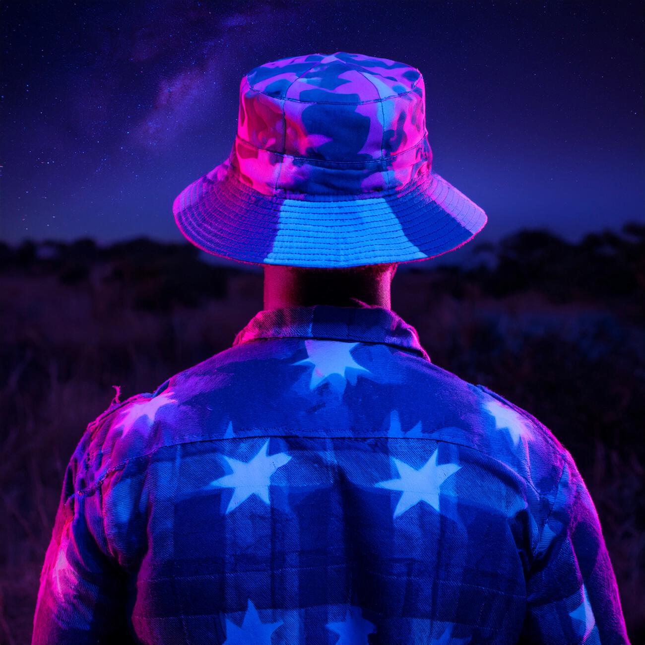 Релиз The Rancher