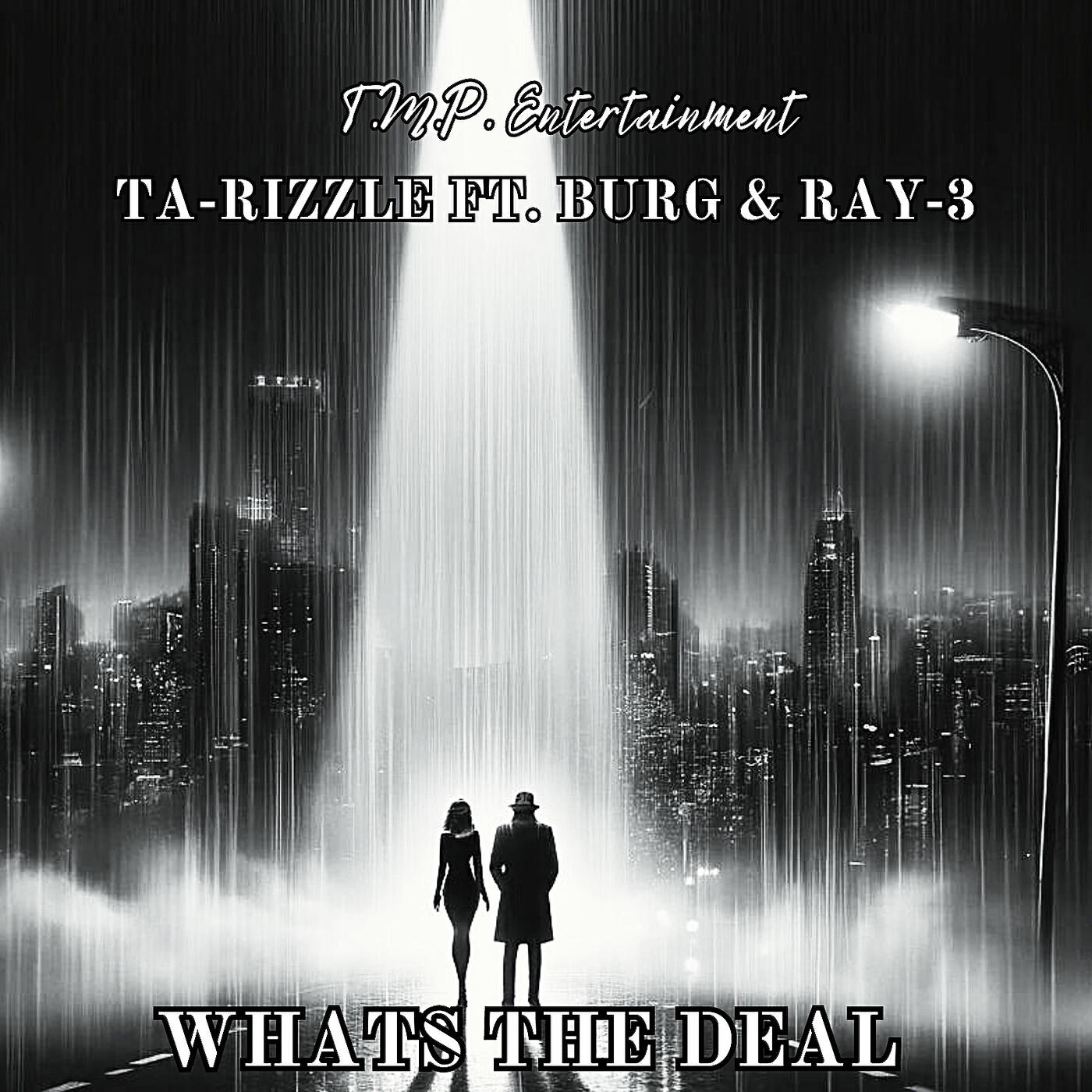 Релиз What’s the Deal