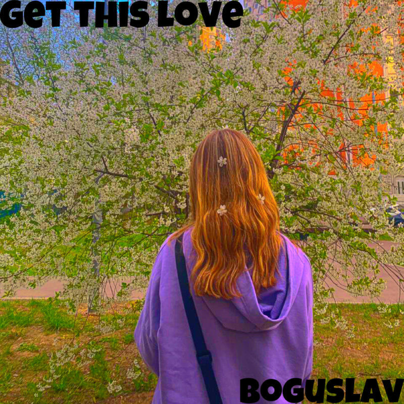 Релиз Get this love