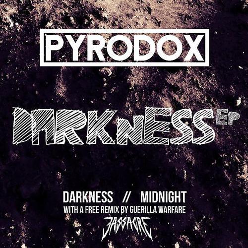 Релиз Darkness EP