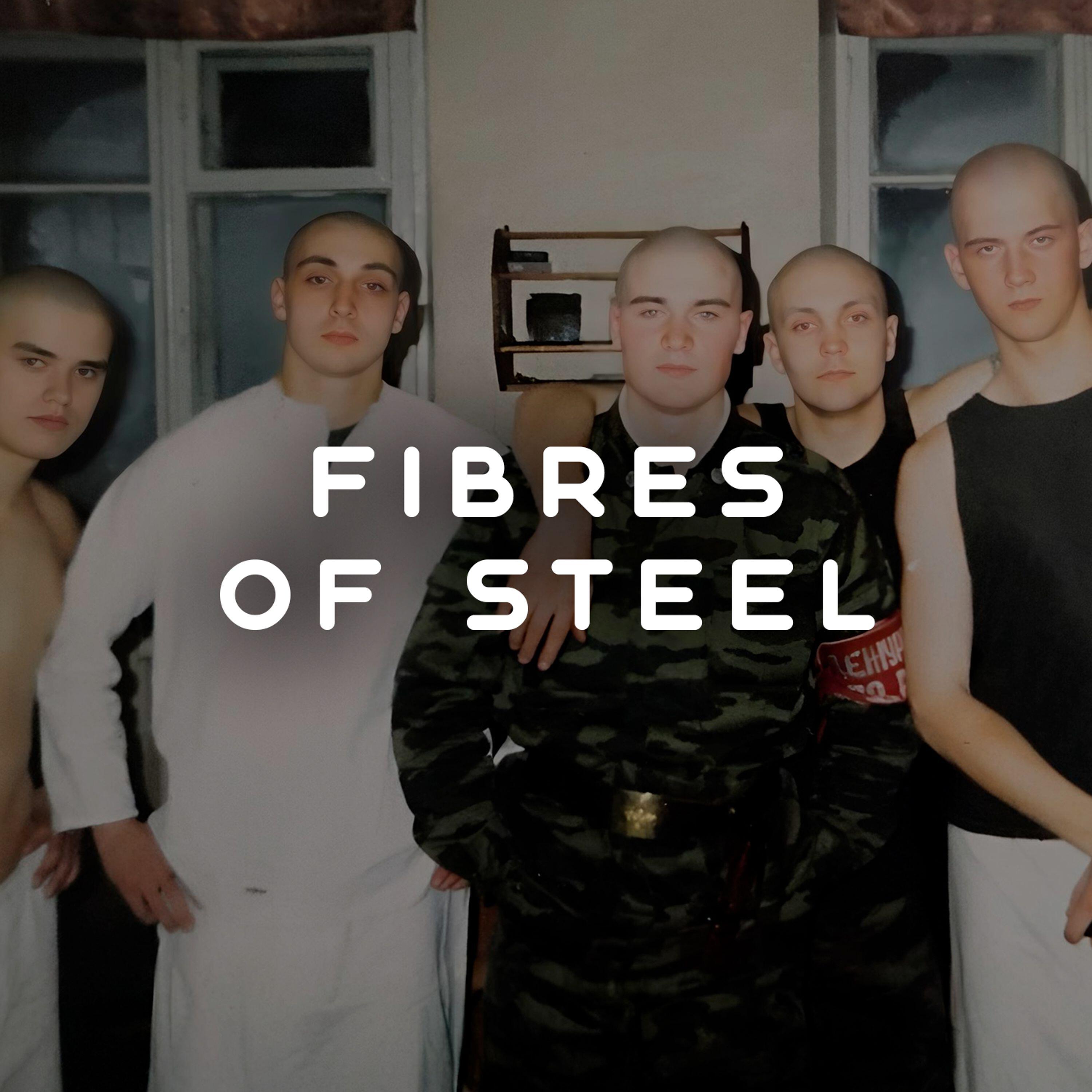 Релиз Fibres of Steel