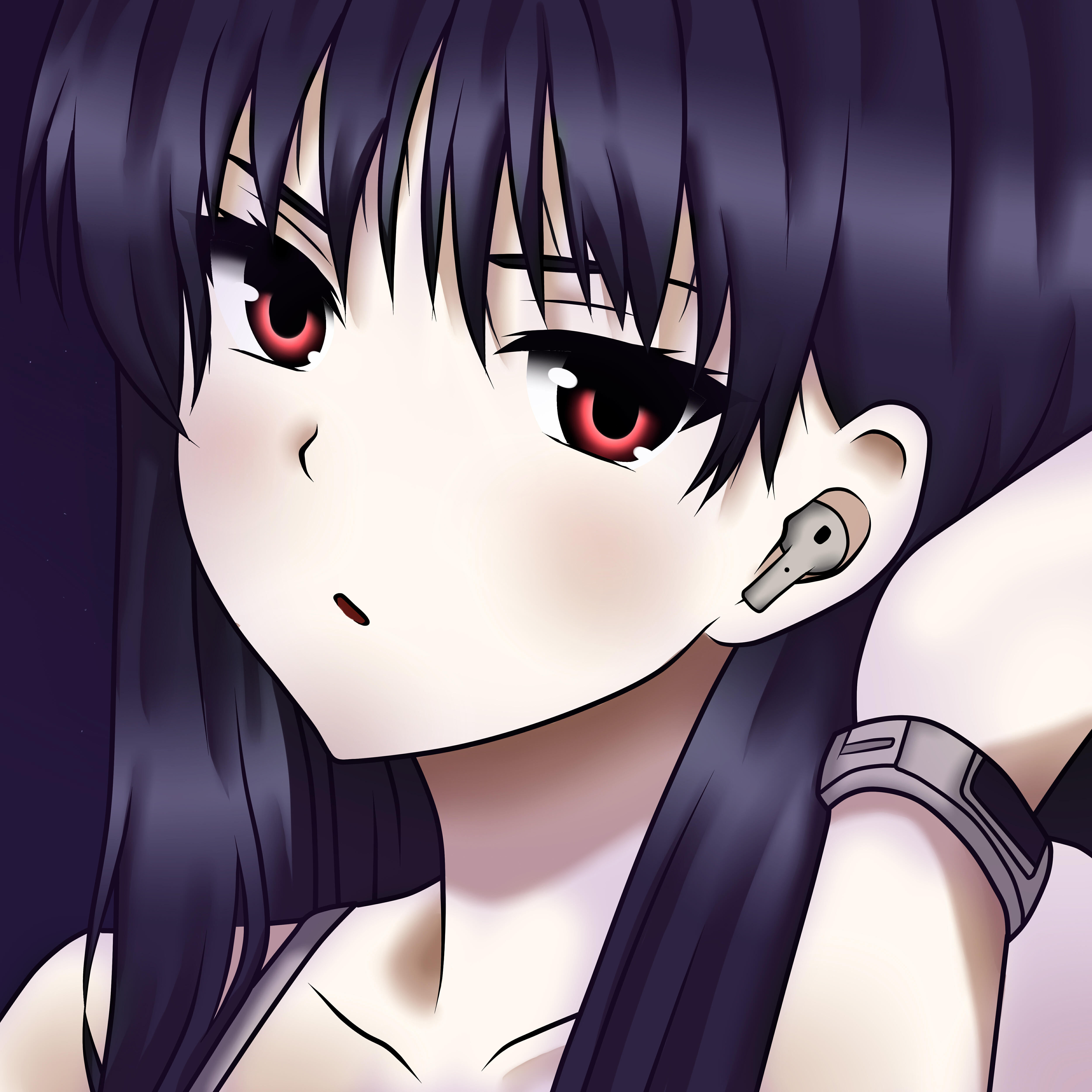 Релиз Charon Baby (Nightcore)