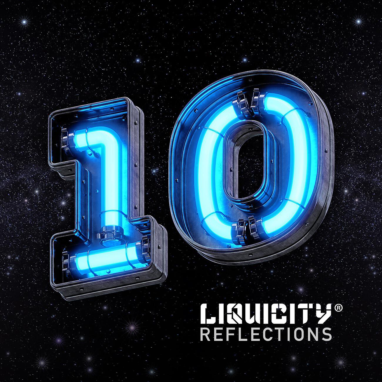 Релиз Liquicity Reflections