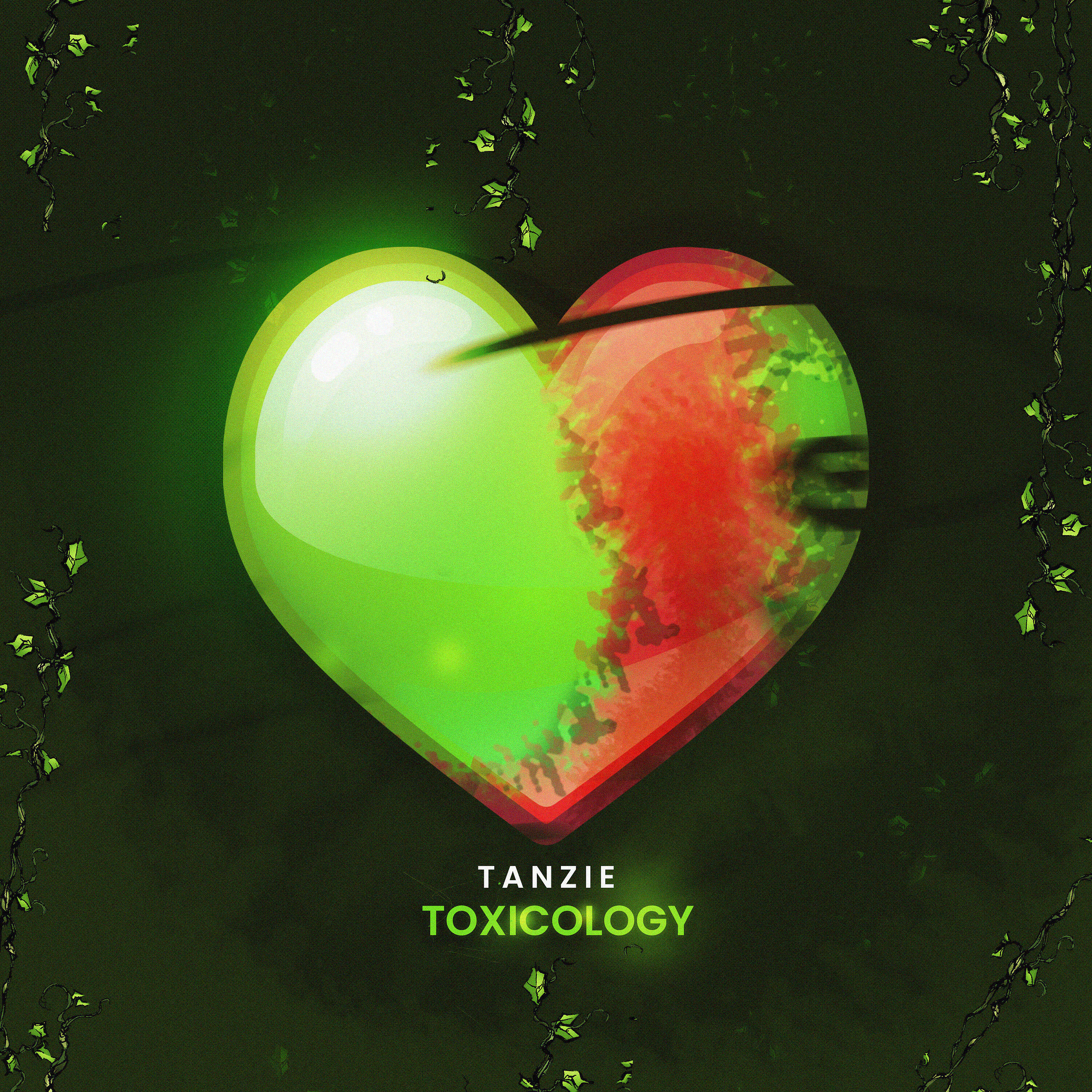 Релиз Toxicology