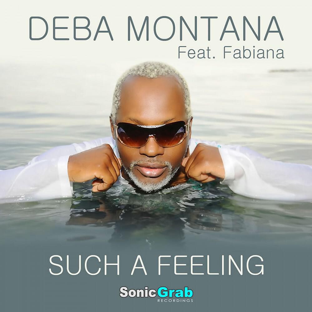 Релиз Such a Feeling