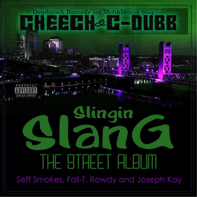 Релиз Slingin' Slang