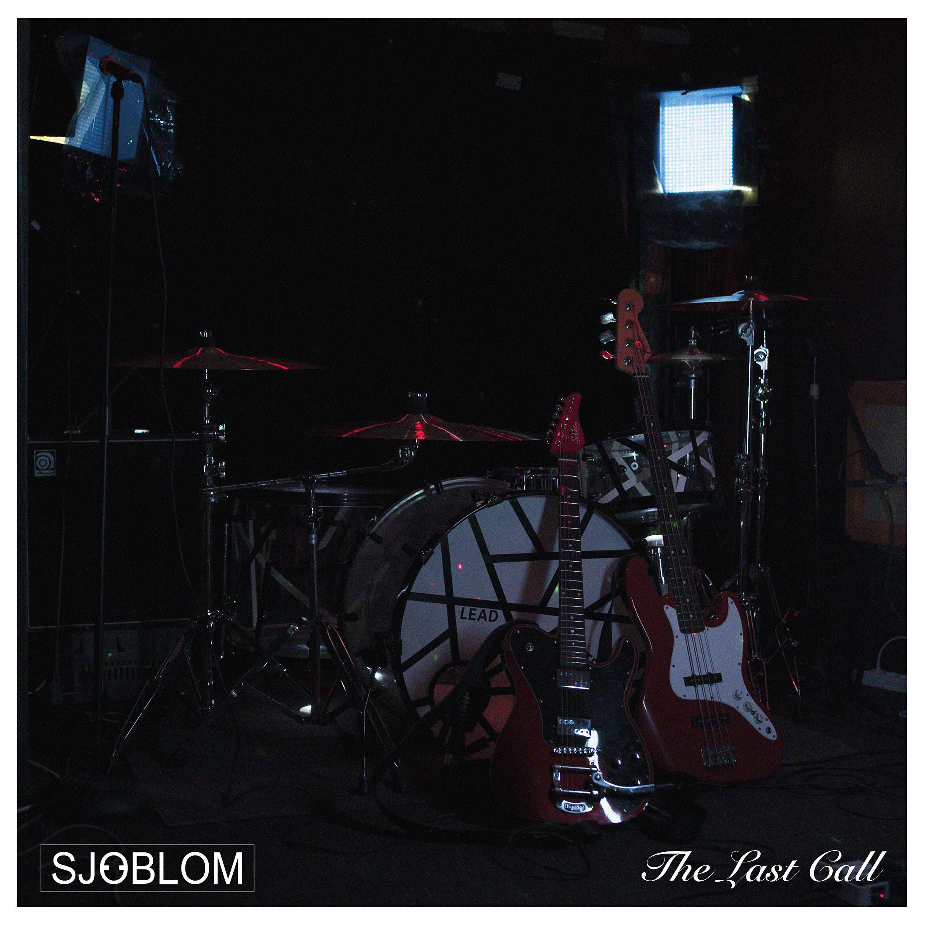 Релиз The Last Call