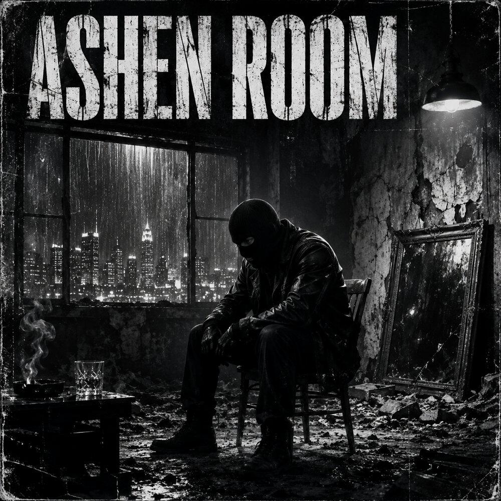 Релиз Ashen Room