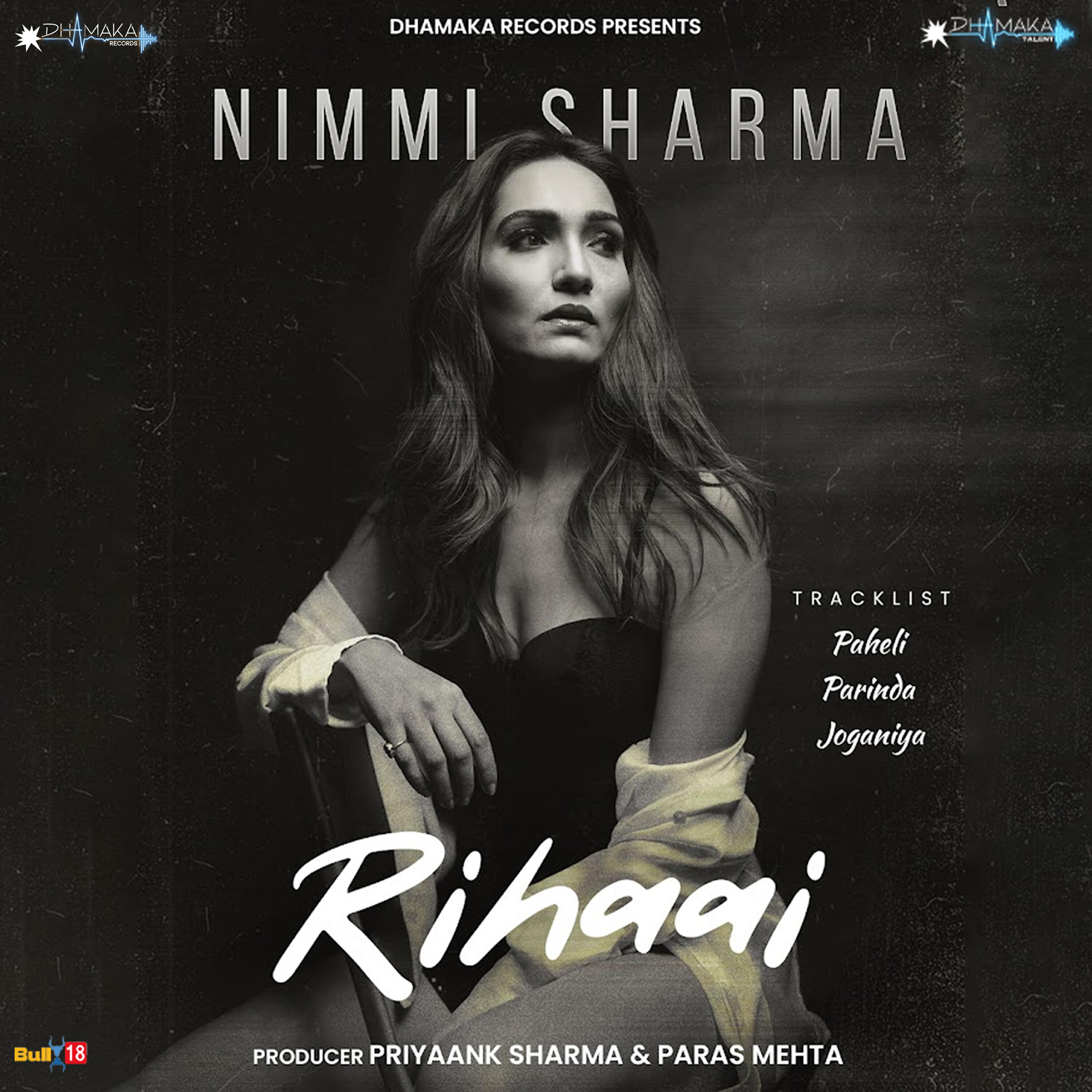 NimmiSharma