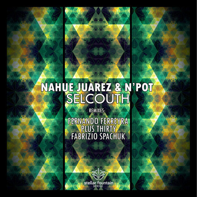 Релиз Selcouth
