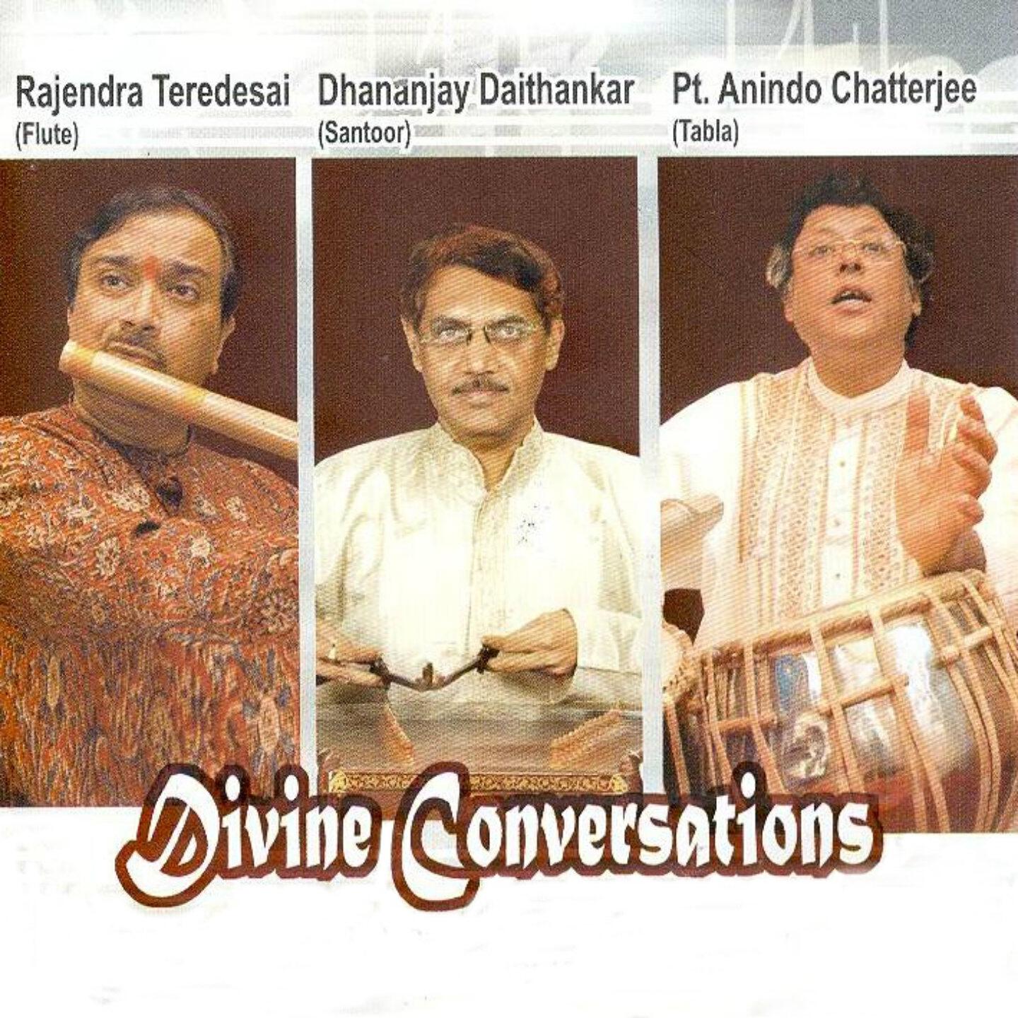 Rajendra Teredasai