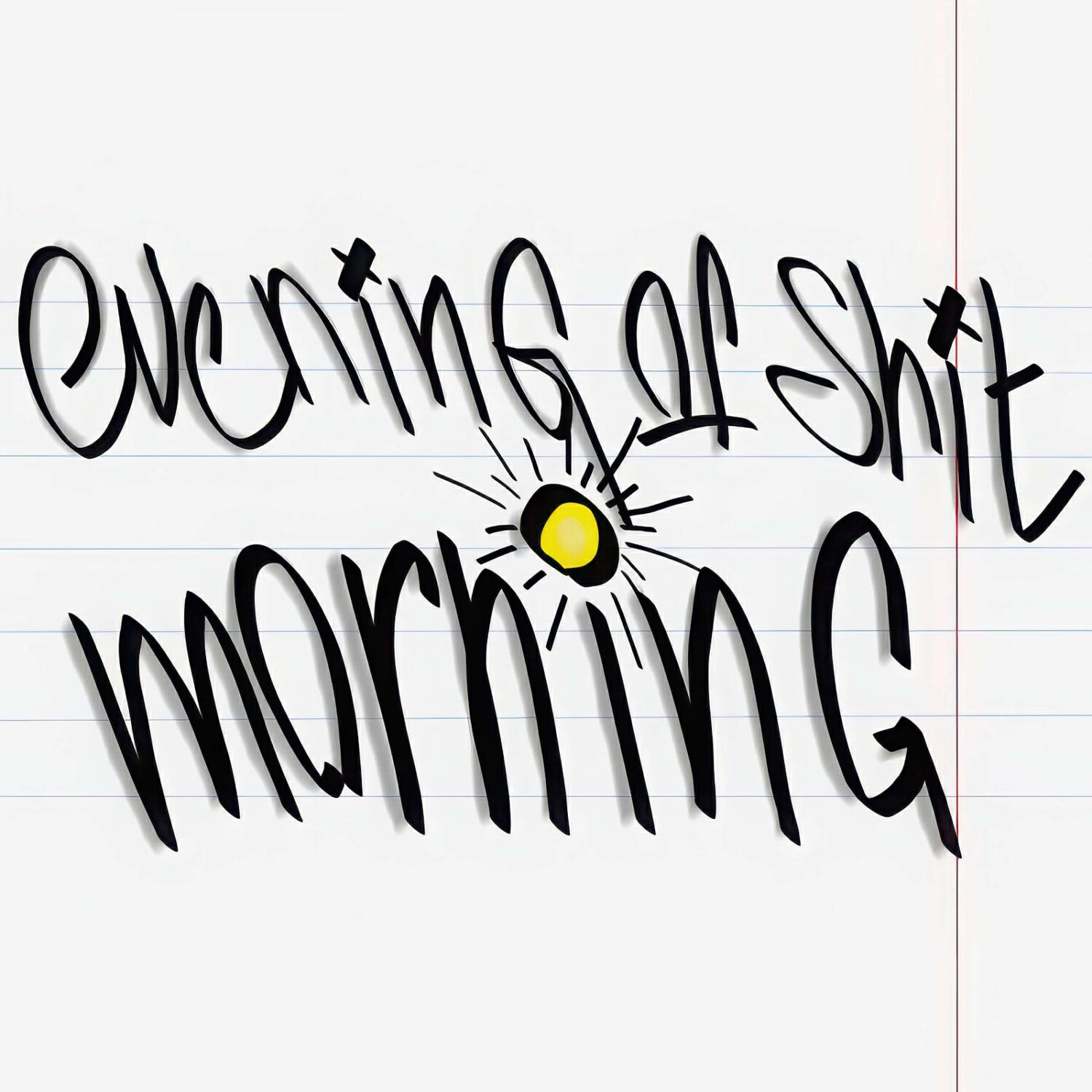 Релиз Morning