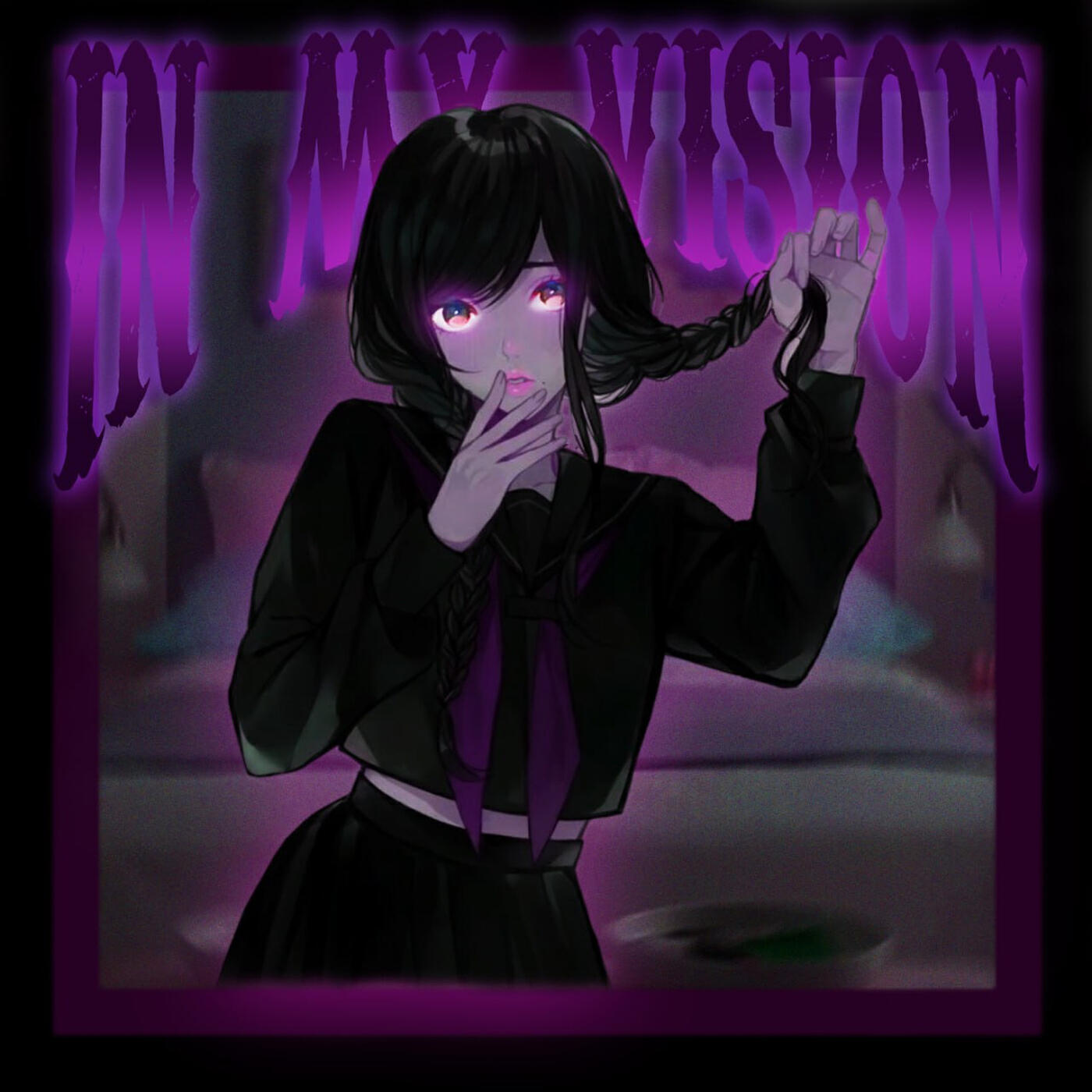 Релиз In My Vision