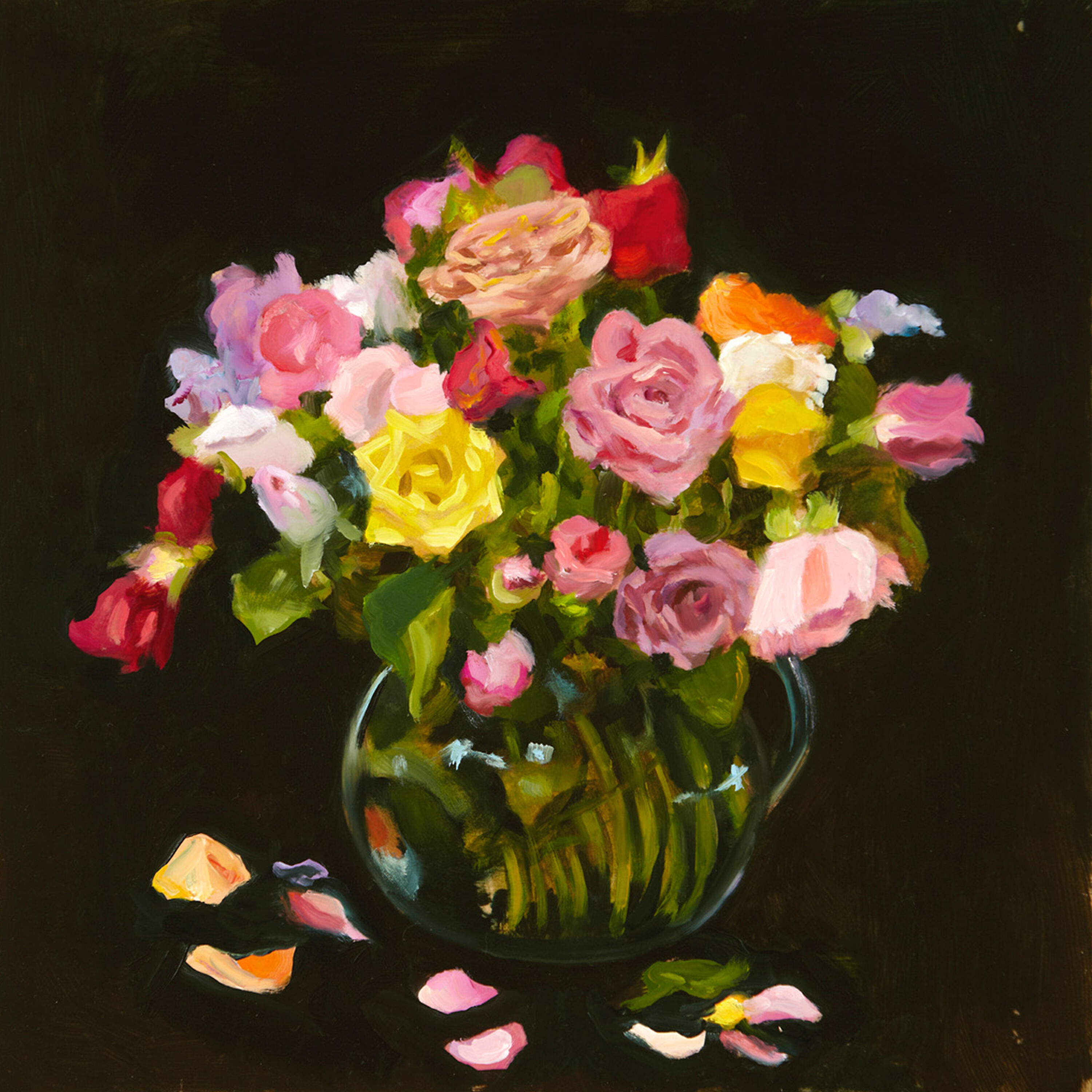 Martin Frawley