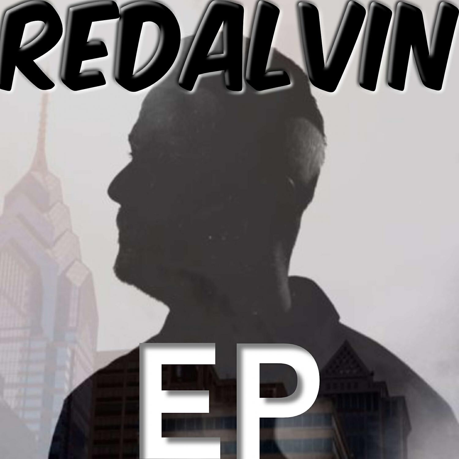 Релиз RedAlvin