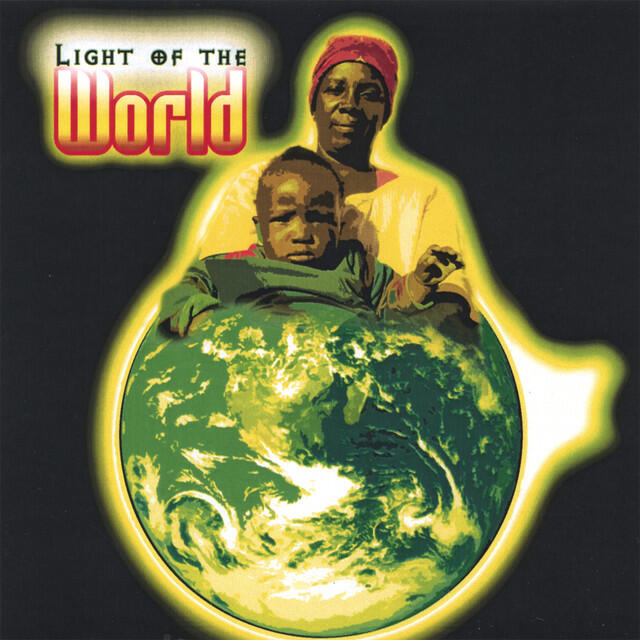 Релиз Light Of The World