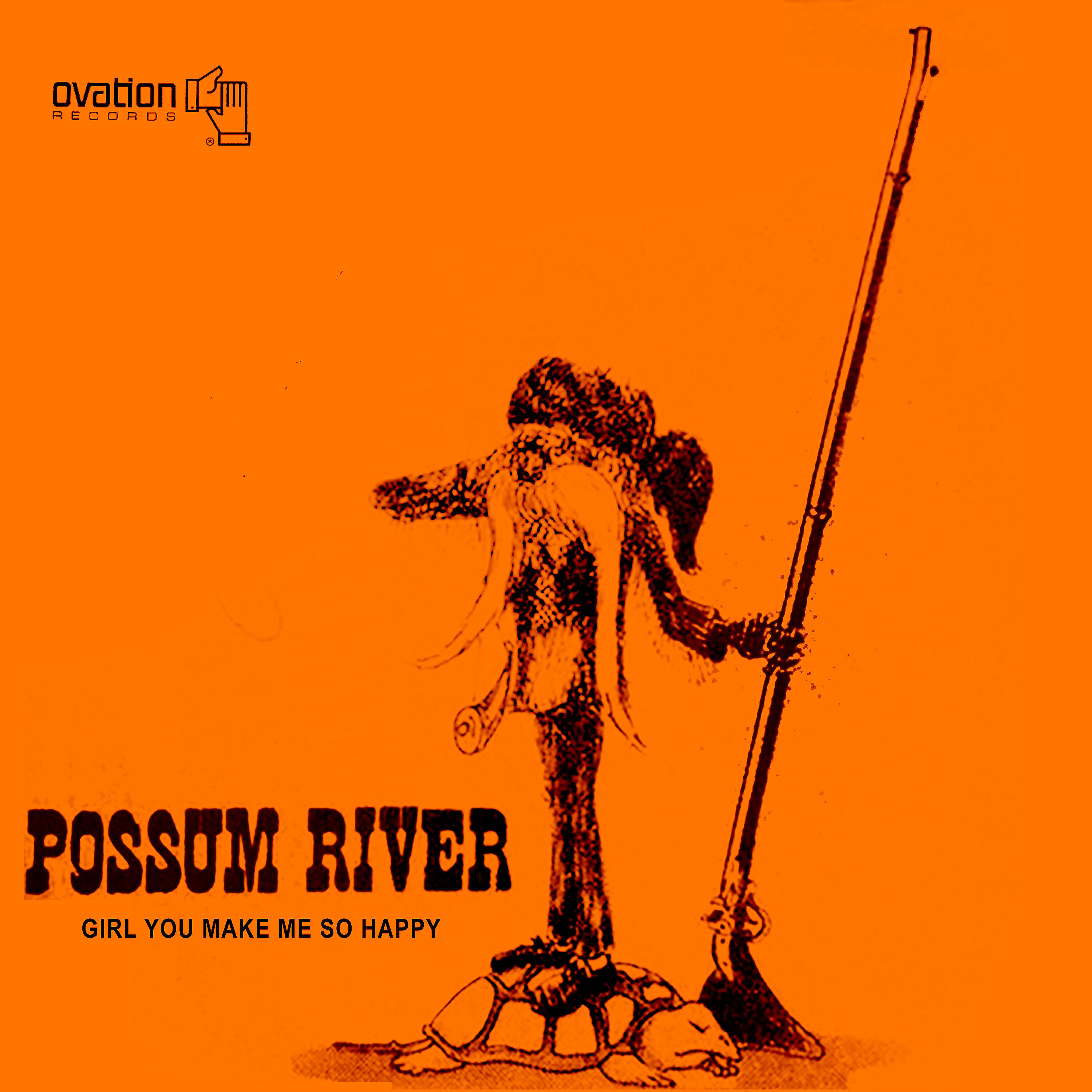 Possum River