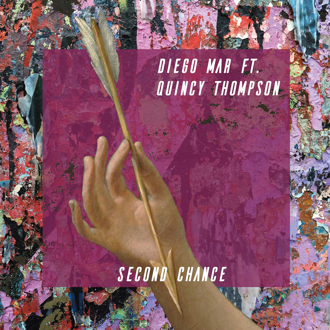 Релиз Second Chance