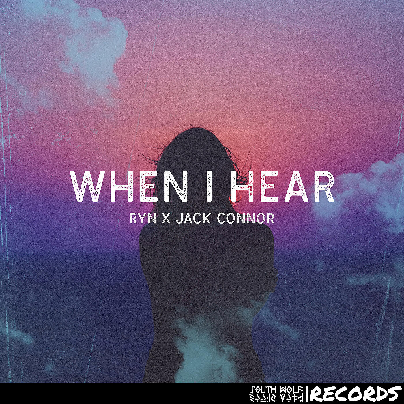 Релиз When I Hear