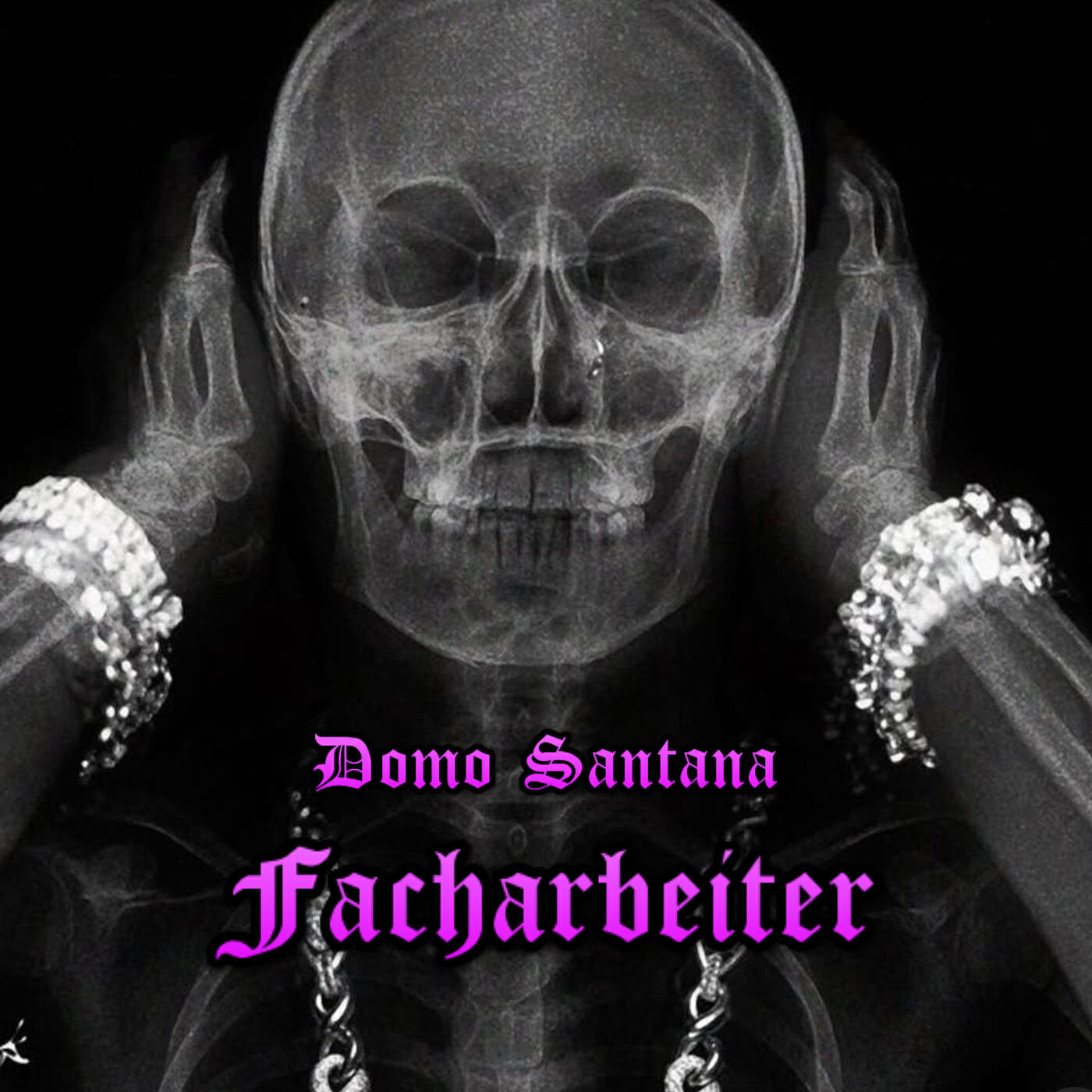 Релиз Facharbeiter