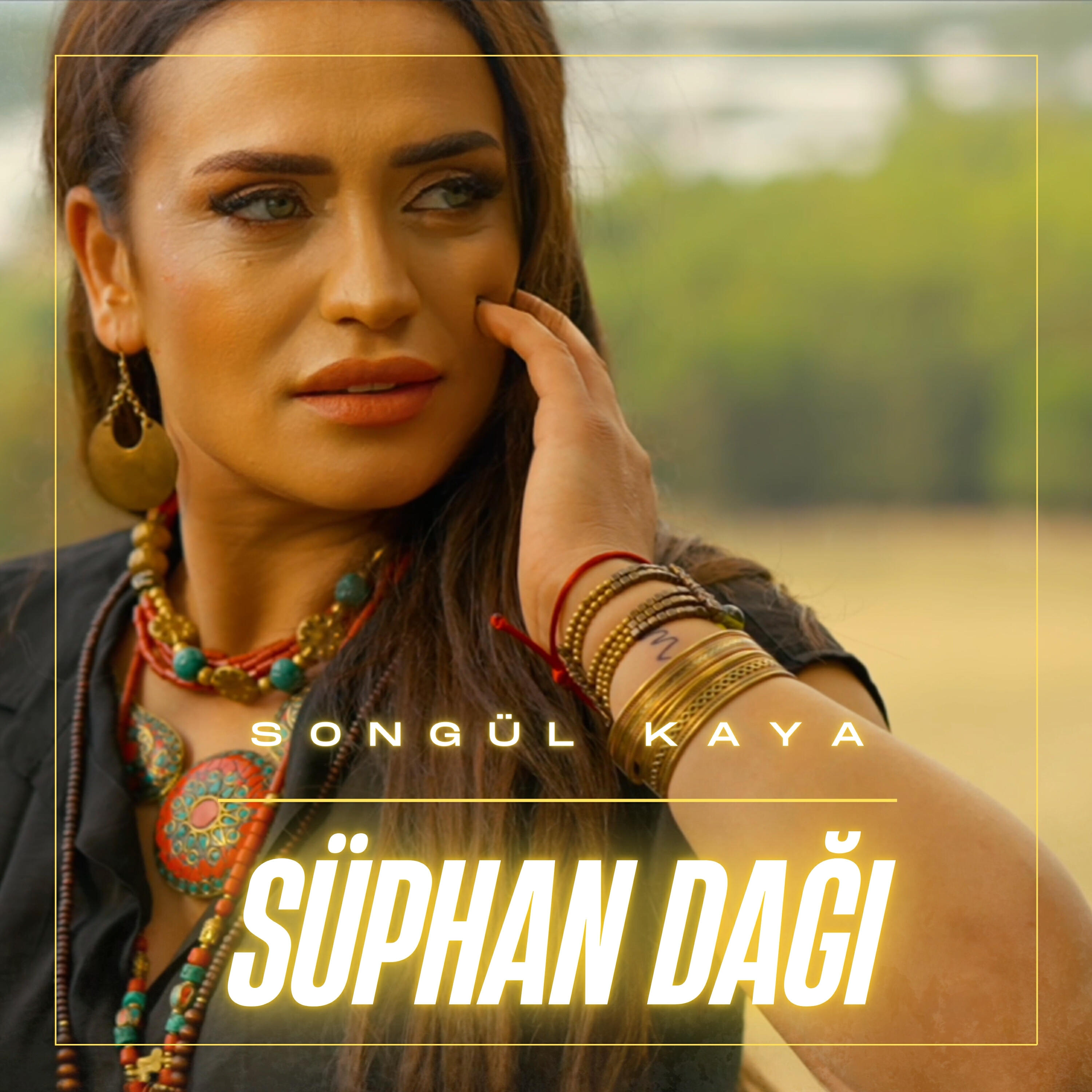 Songül Kaya