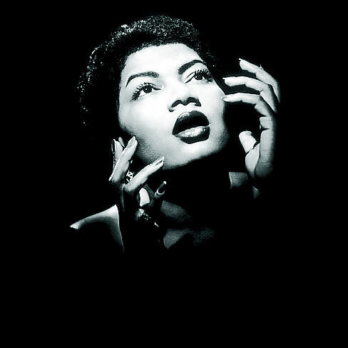 Pearl Bailey