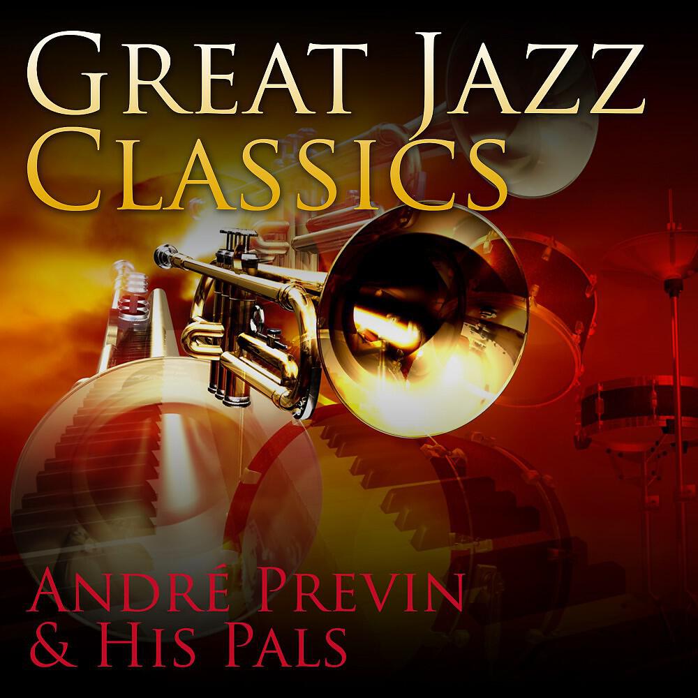 Релиз Great Jazz Classics