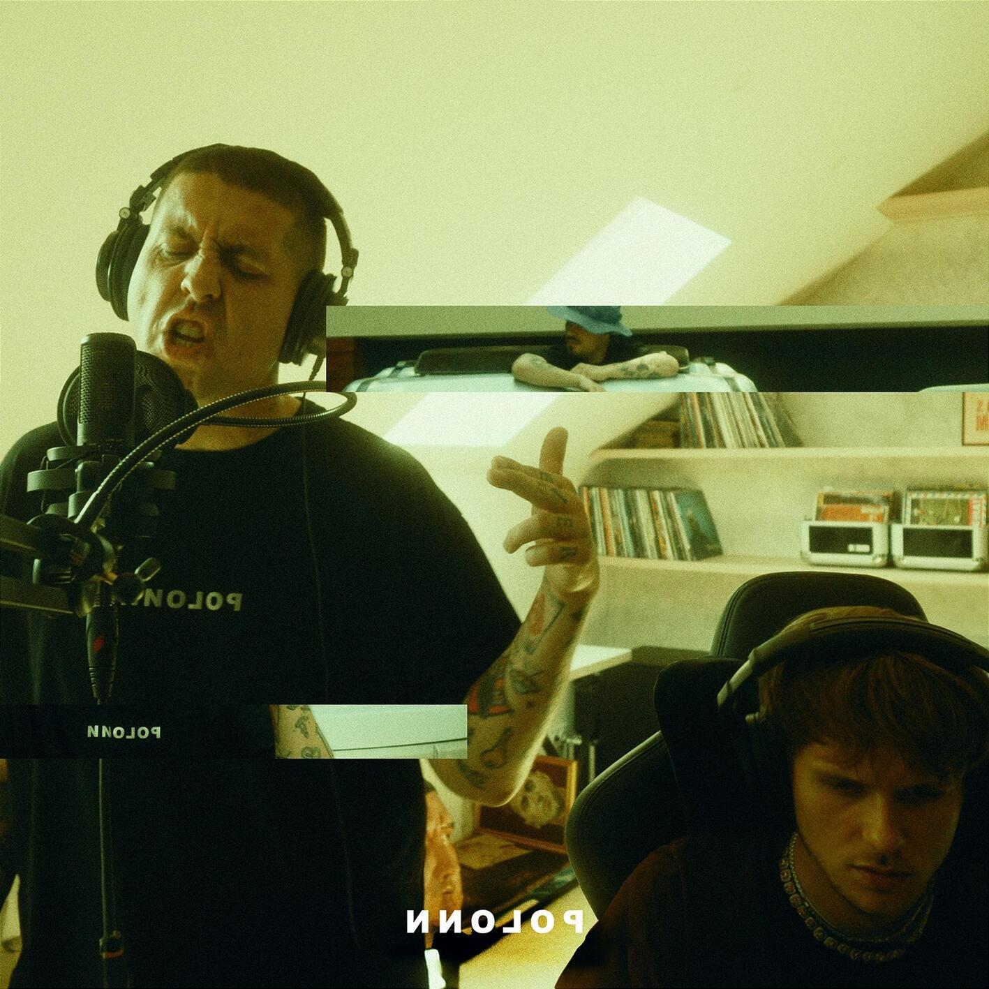 Релиз PRAWDZIWY RAP