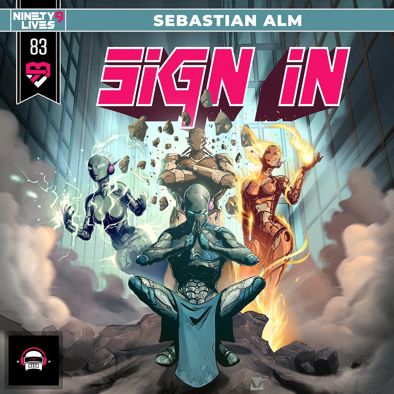 Sebastian Alm