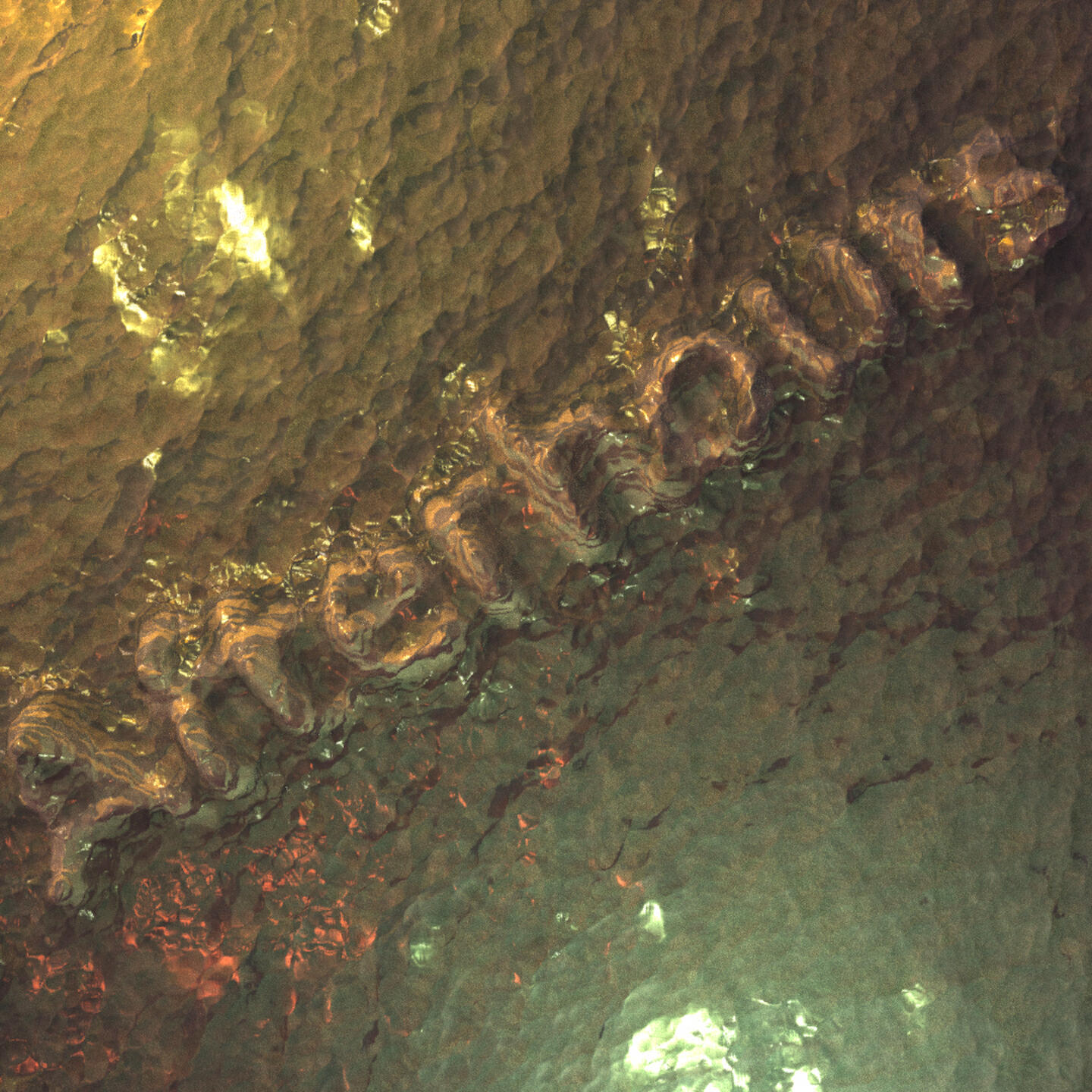 Релиз Afterhours