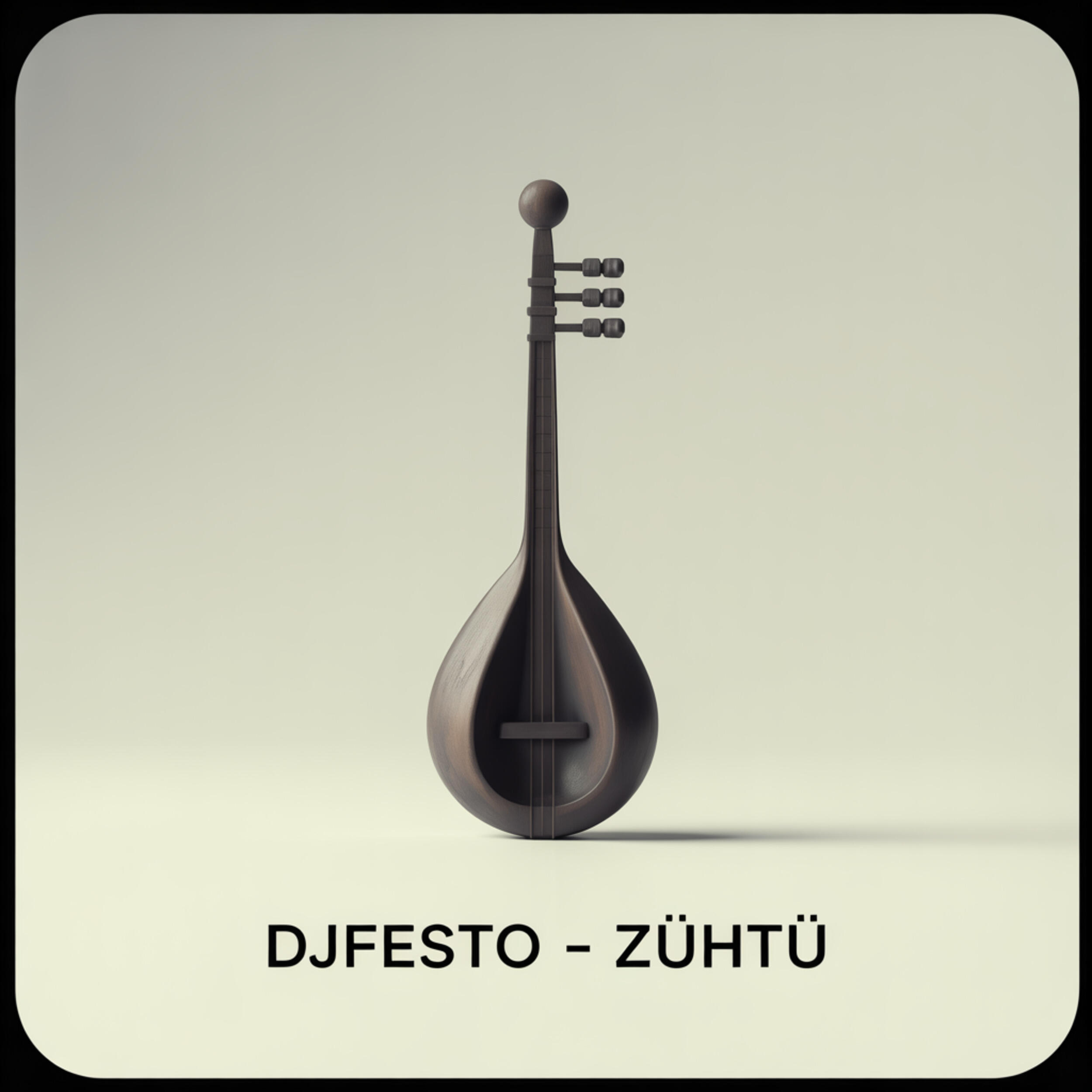 Релиз Zühtü