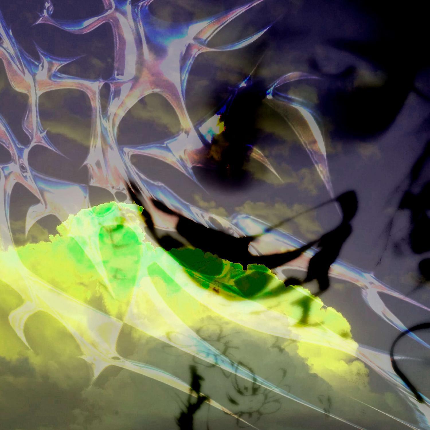 Релиз swirl my mind