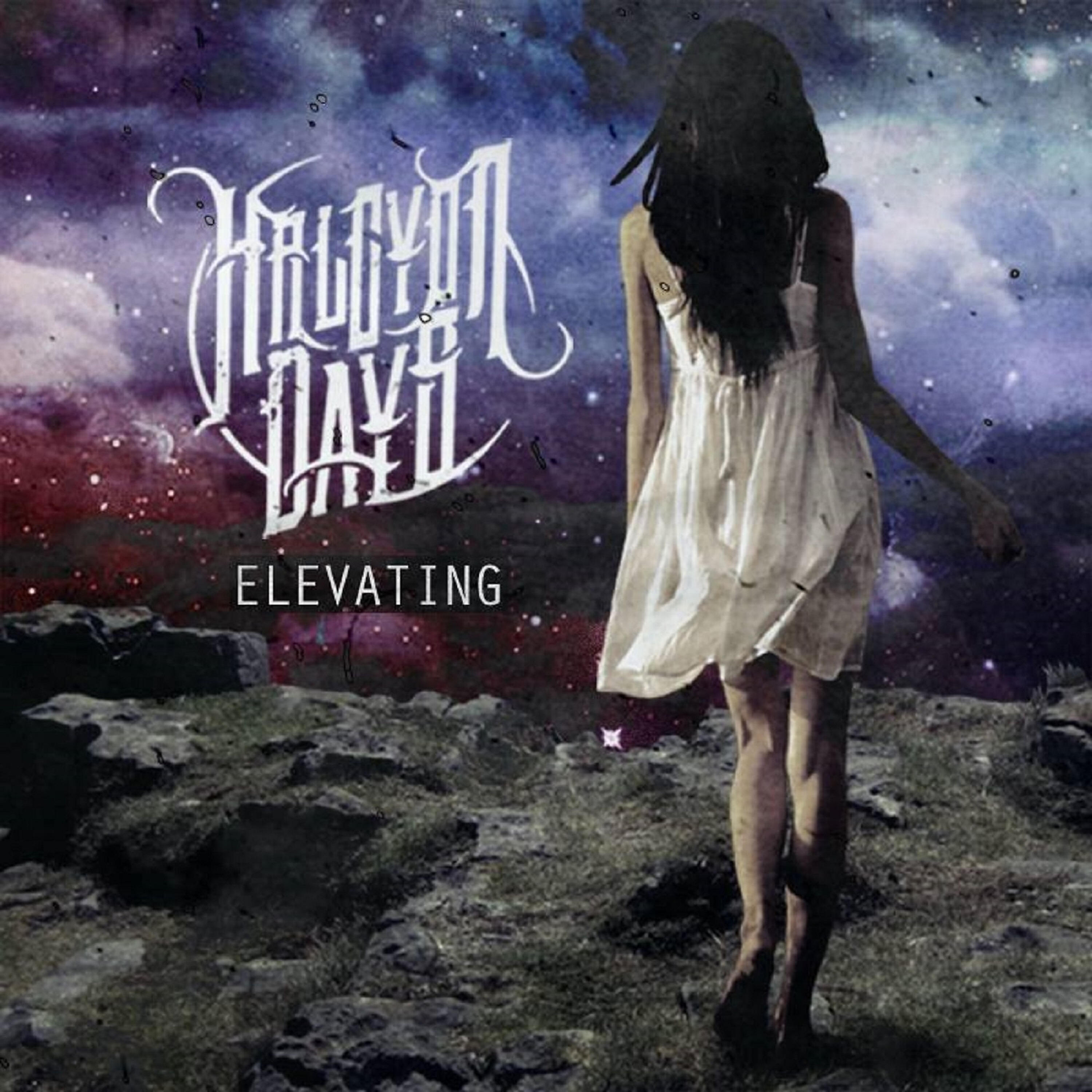Релиз Elevating