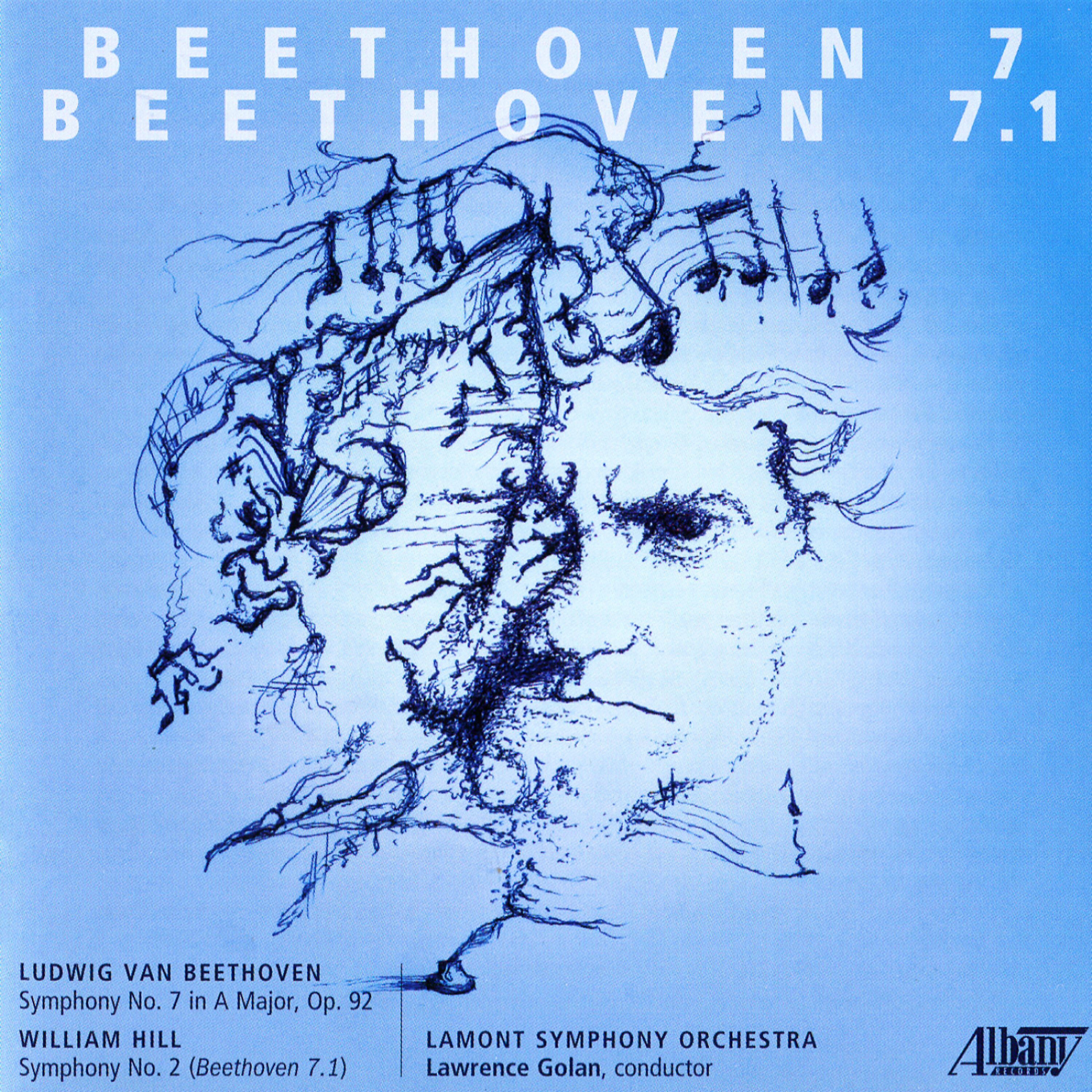 Lamont Symphony Orchestra