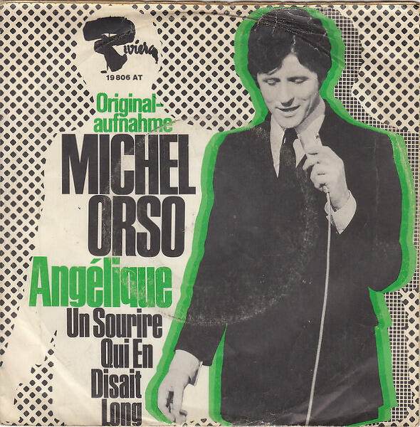 Michel Orso